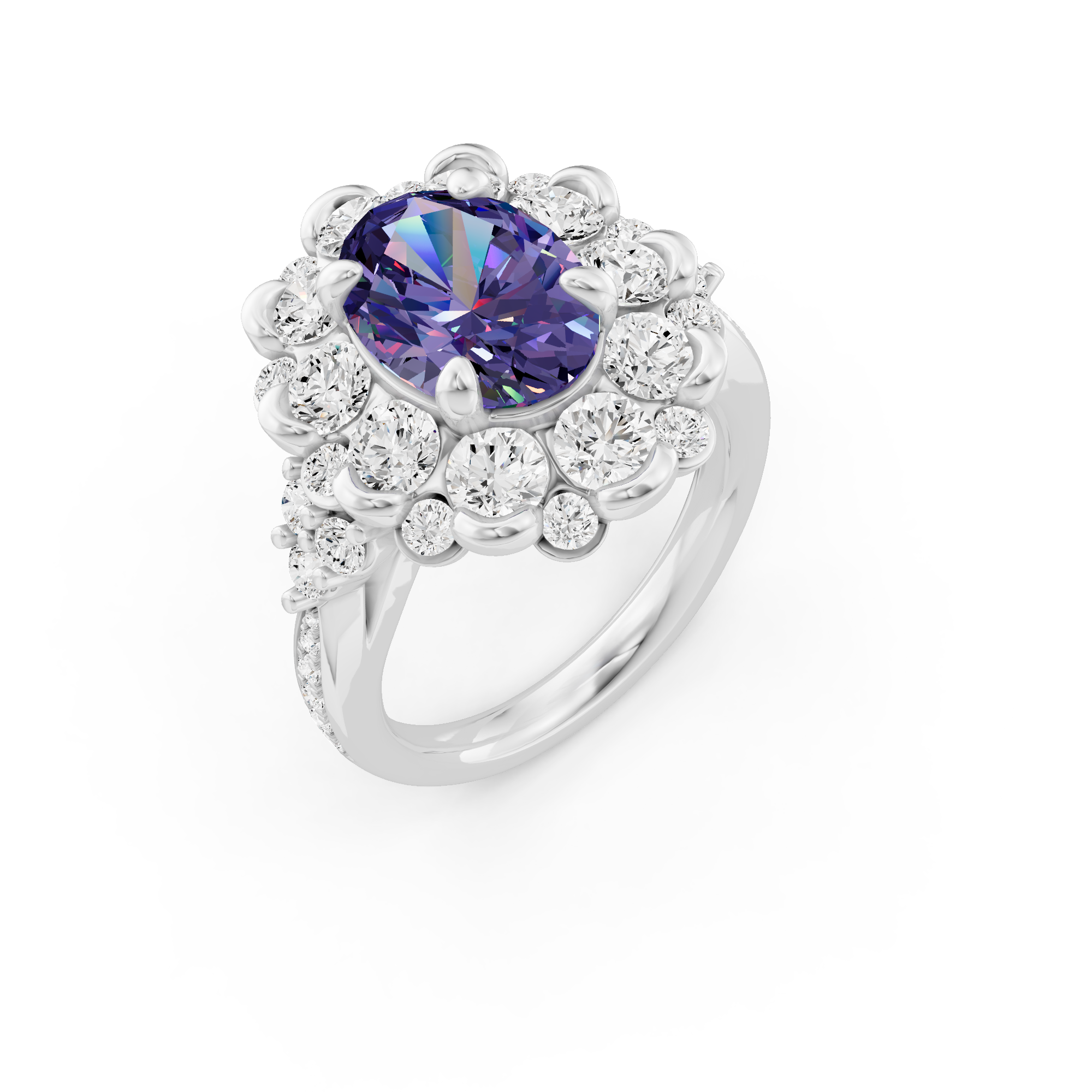 _roll_image@SKU:RG108-NCXO02000004W #metal_14k-white-gold+origin_lab-created