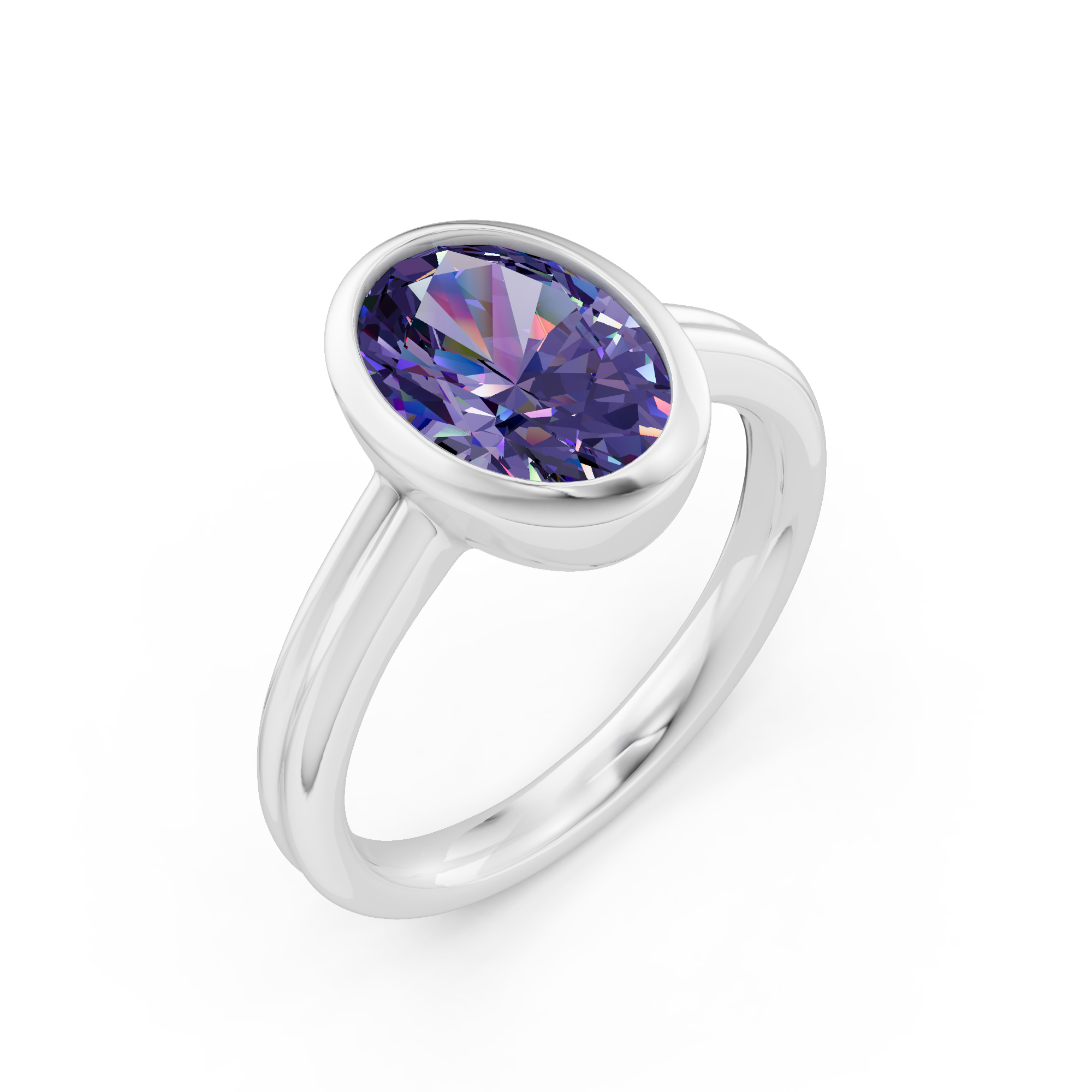 _roll_image@SKU:RG280-NCXO02000004W #metal_14k-white-gold+origin_lab-created