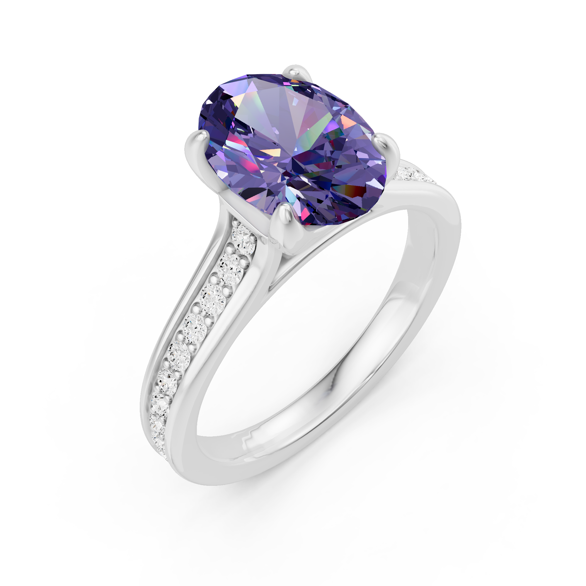 _roll_image@SKU:RG323-NCXO02000004W #metal_14k-white-gold+origin_lab-created