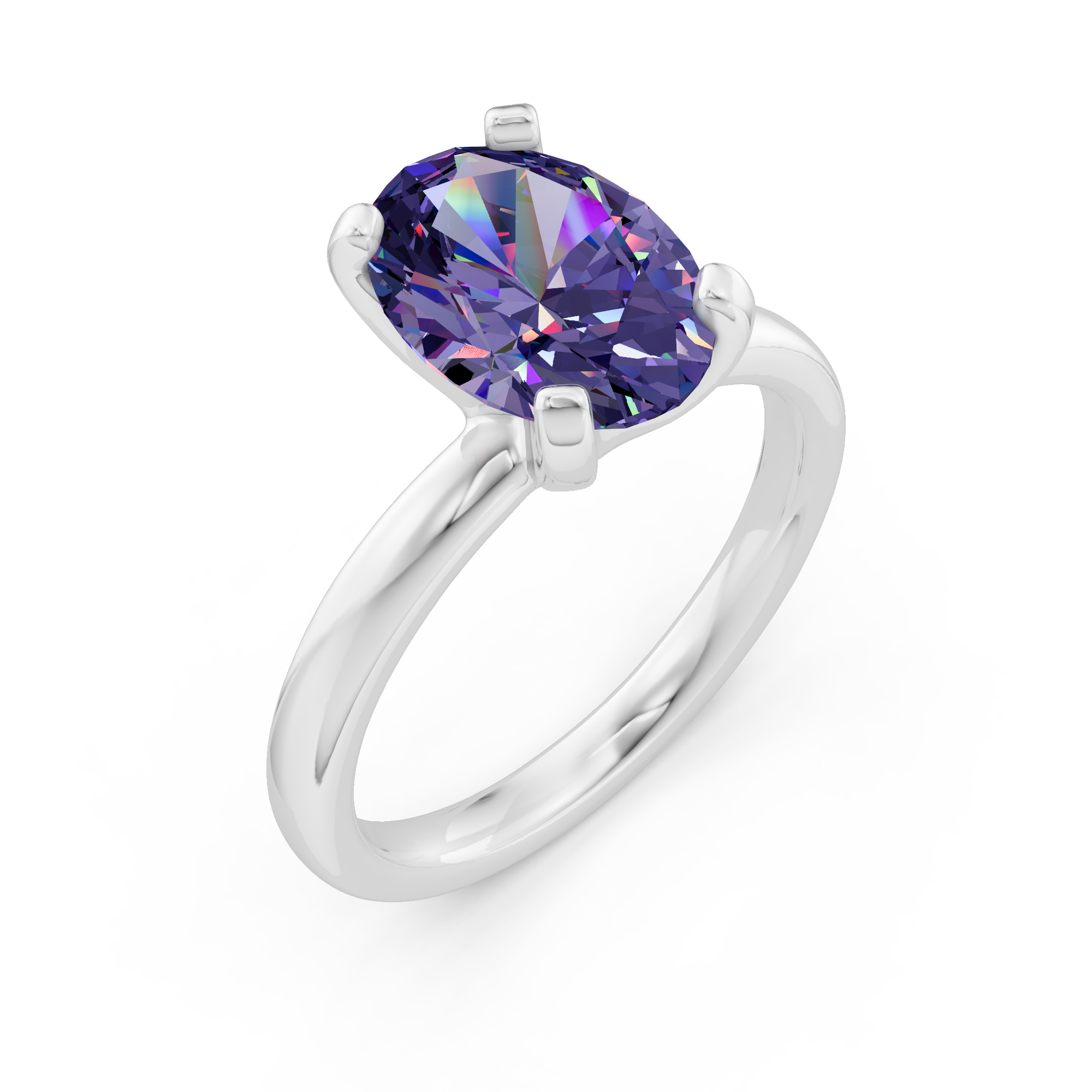 _roll_image@SKU:RG952-NCXO02000004W #metal_14k-white-gold+origin_lab-created