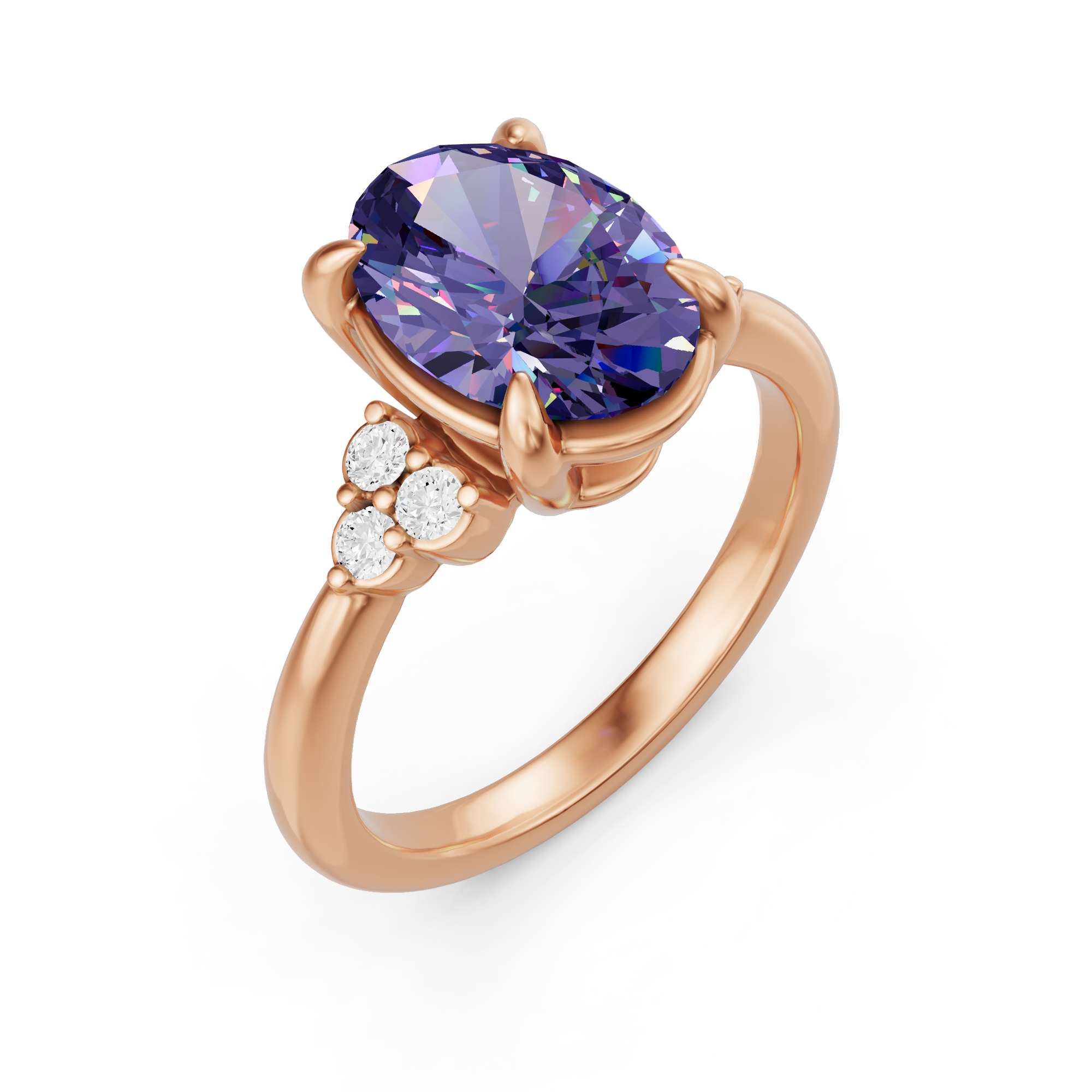 _roll_image@SKU:RG331-NCXO03000004P #metal_14k-rose-gold+origin_lab-created