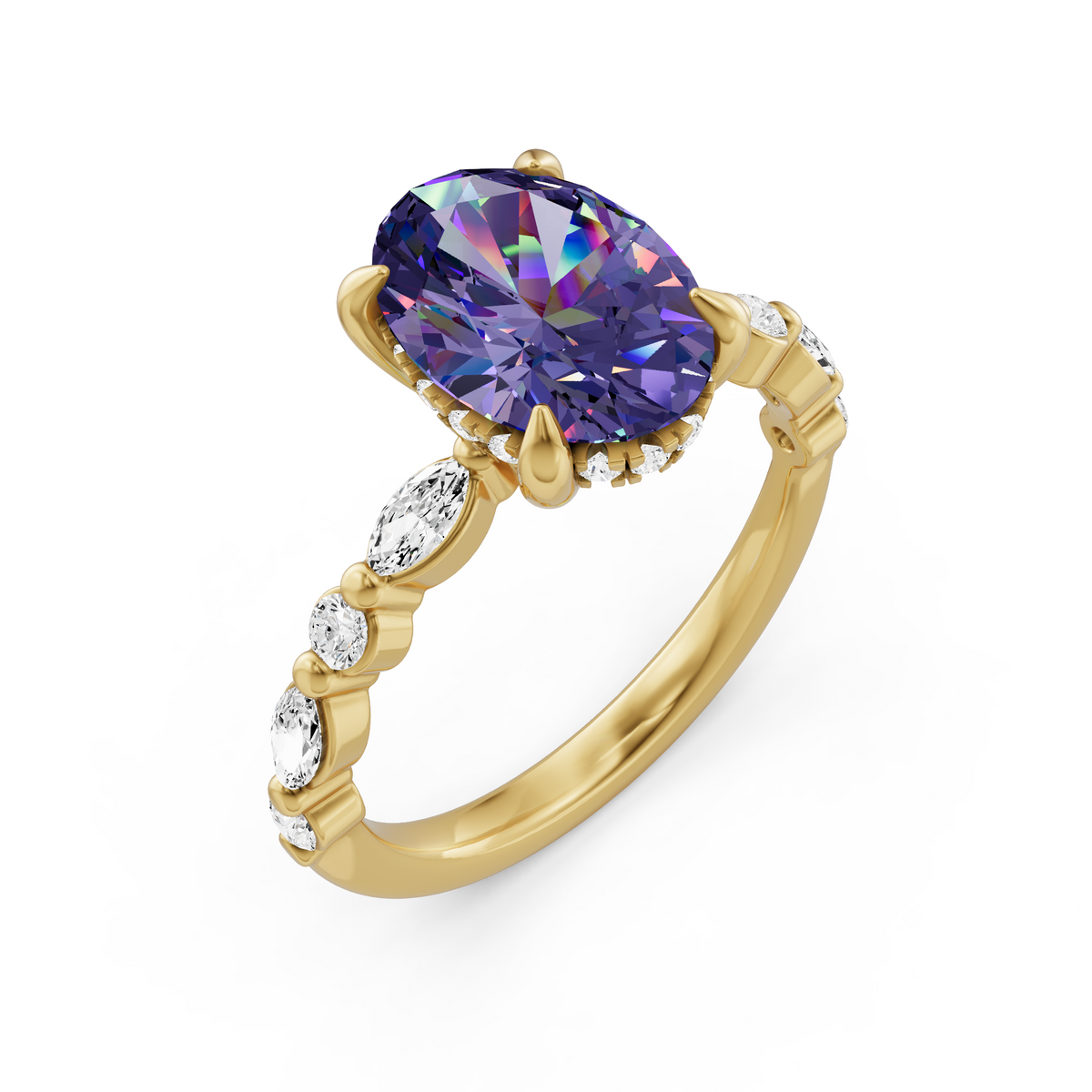_roll_image@SKU:RG736-NCXO03000004Y #metal_14k-yellow-gold+origin_lab-created