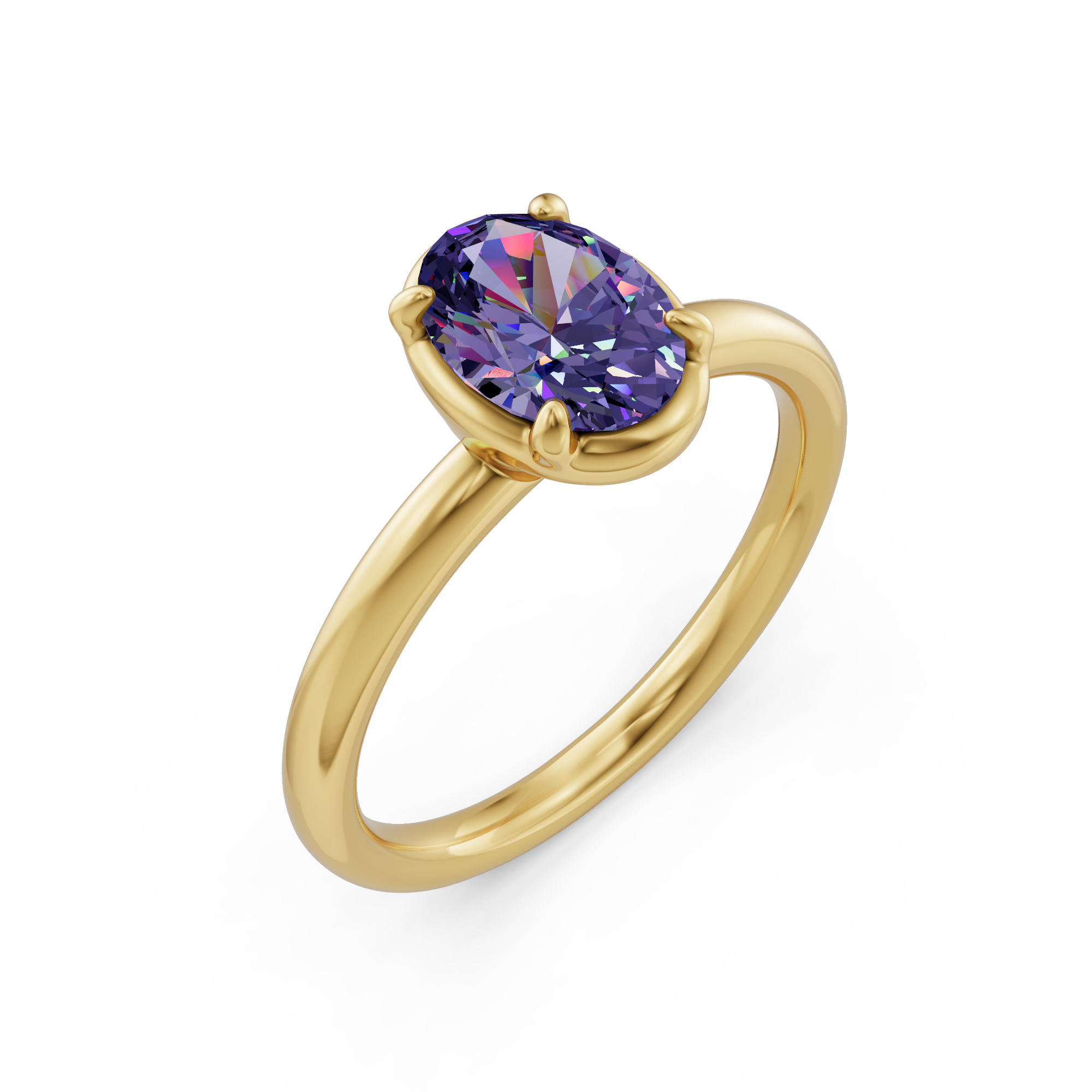 _roll_image@SKU:RG203-NCXO03000004Y #metal_14k-yellow-gold+origin_lab-created