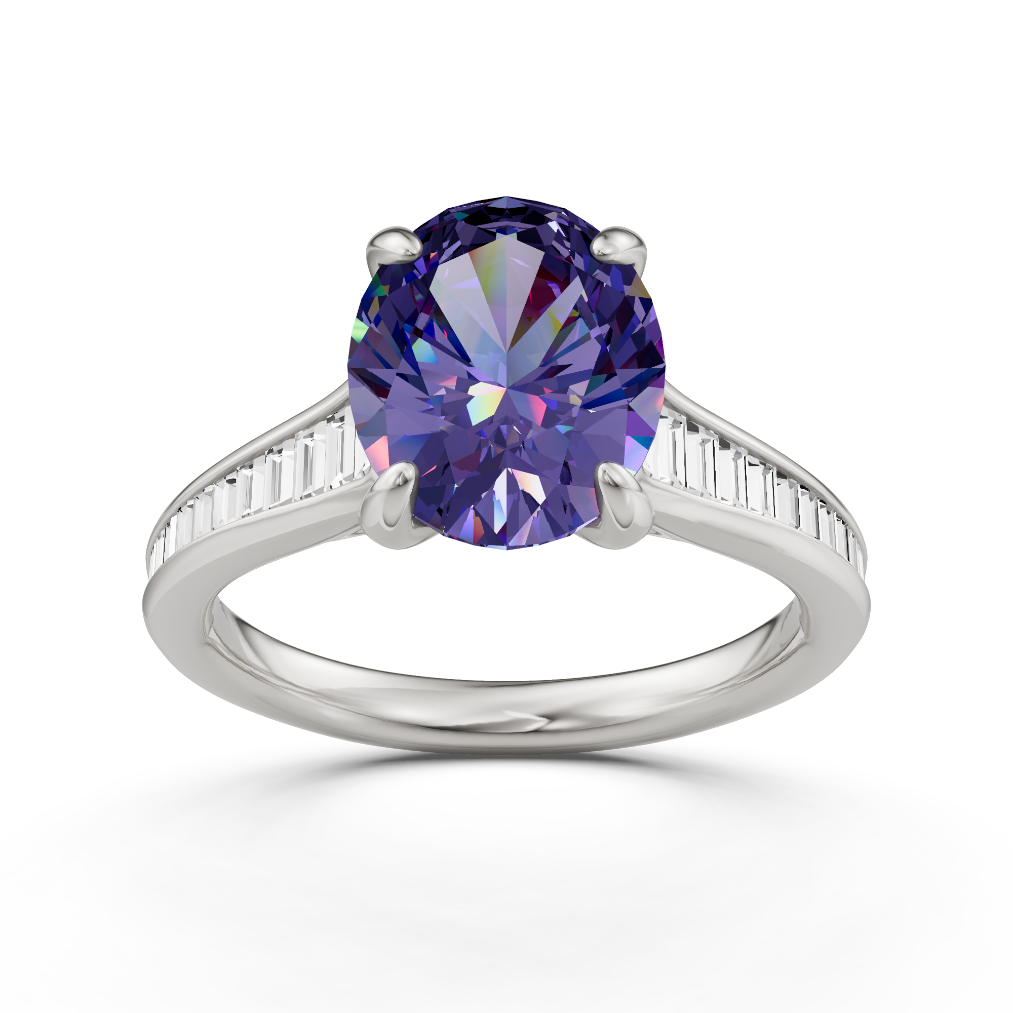_main_image@SKU:RG136-NCXO0300000PL #metal_platinum+origin_lab-created