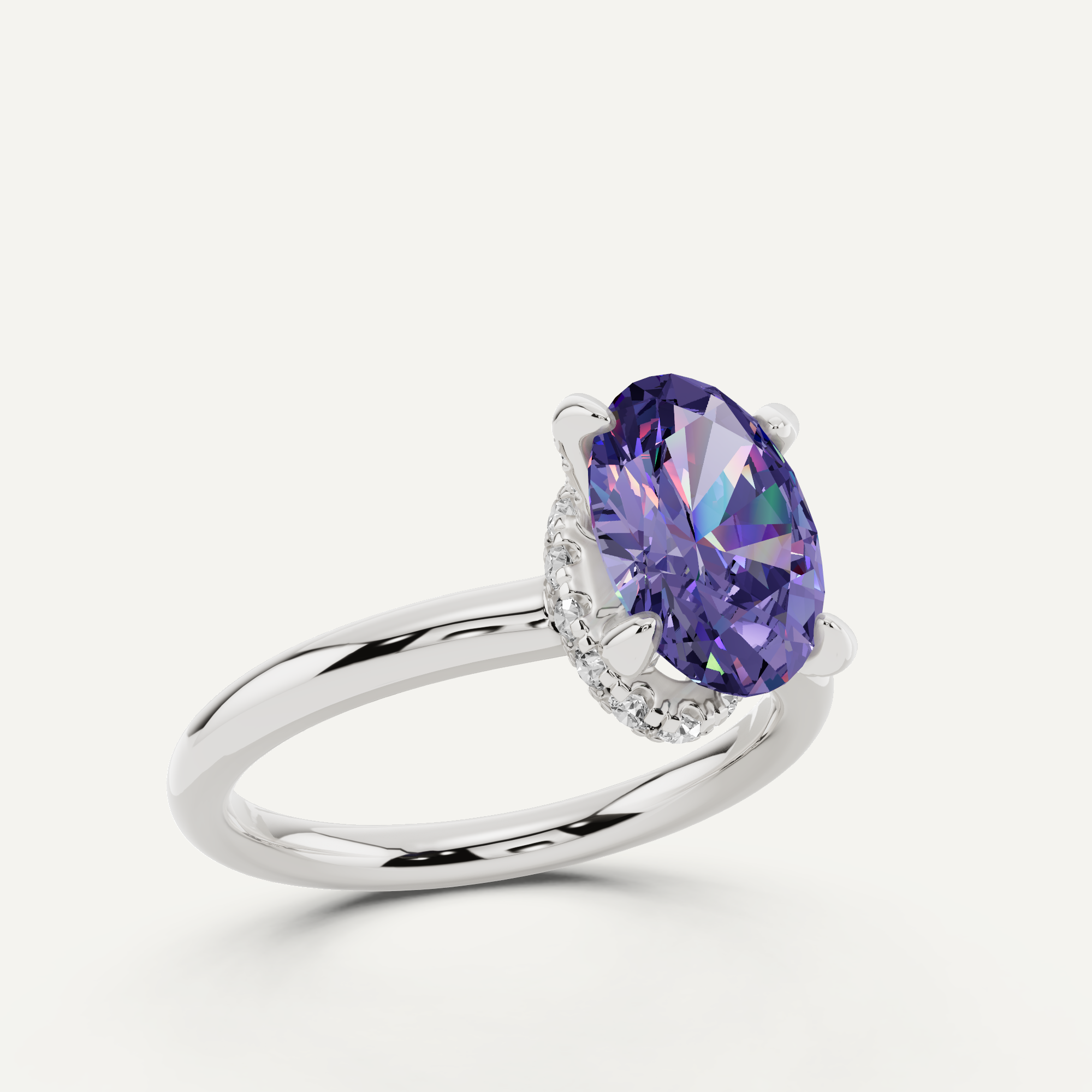 _roll_image@SKU:RG604-NCXO04000004W #metal_14k-white-gold+origin_lab-created
