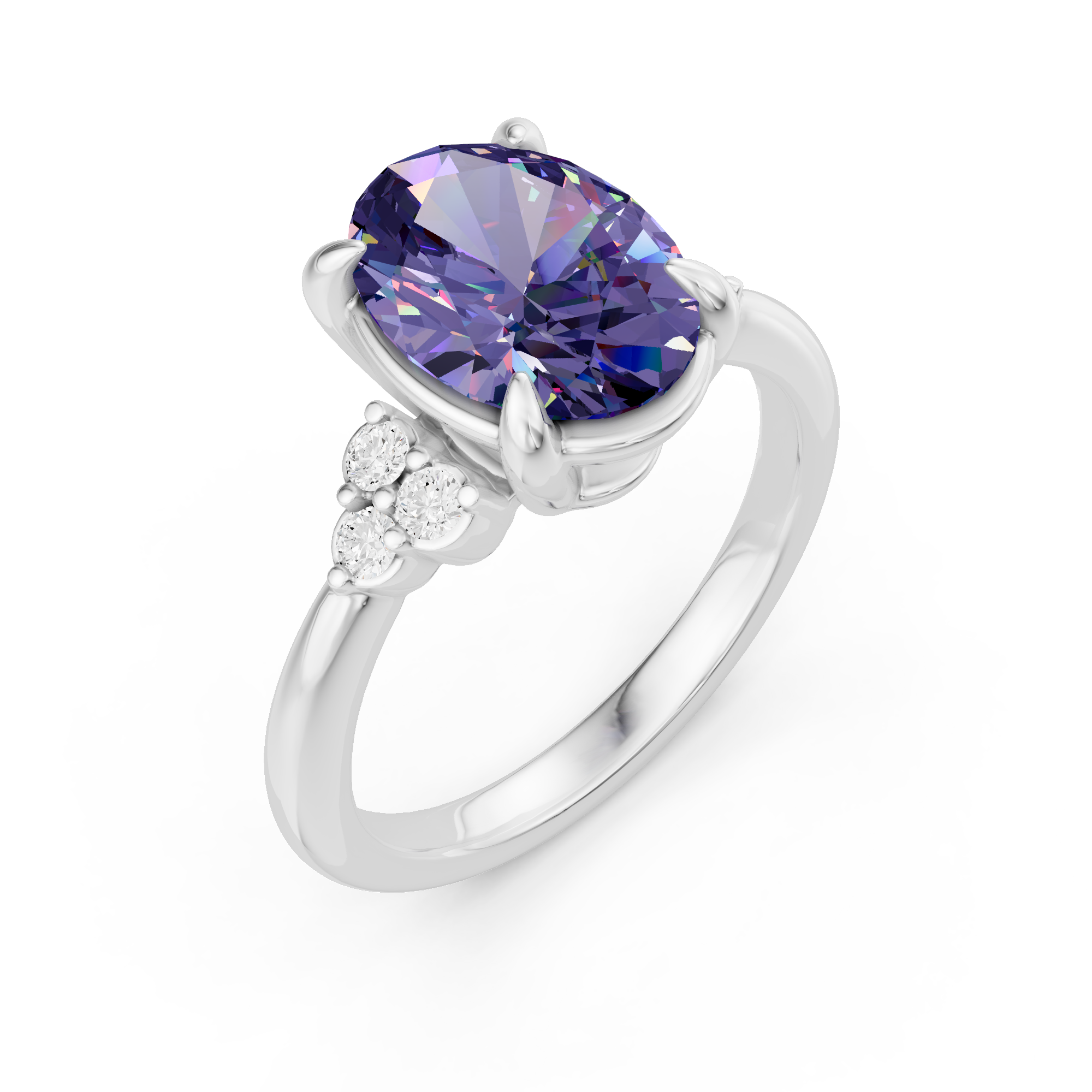 _roll_image@SKU:RG331-NCXO04000004W #metal_14k-white-gold+origin_lab-created
