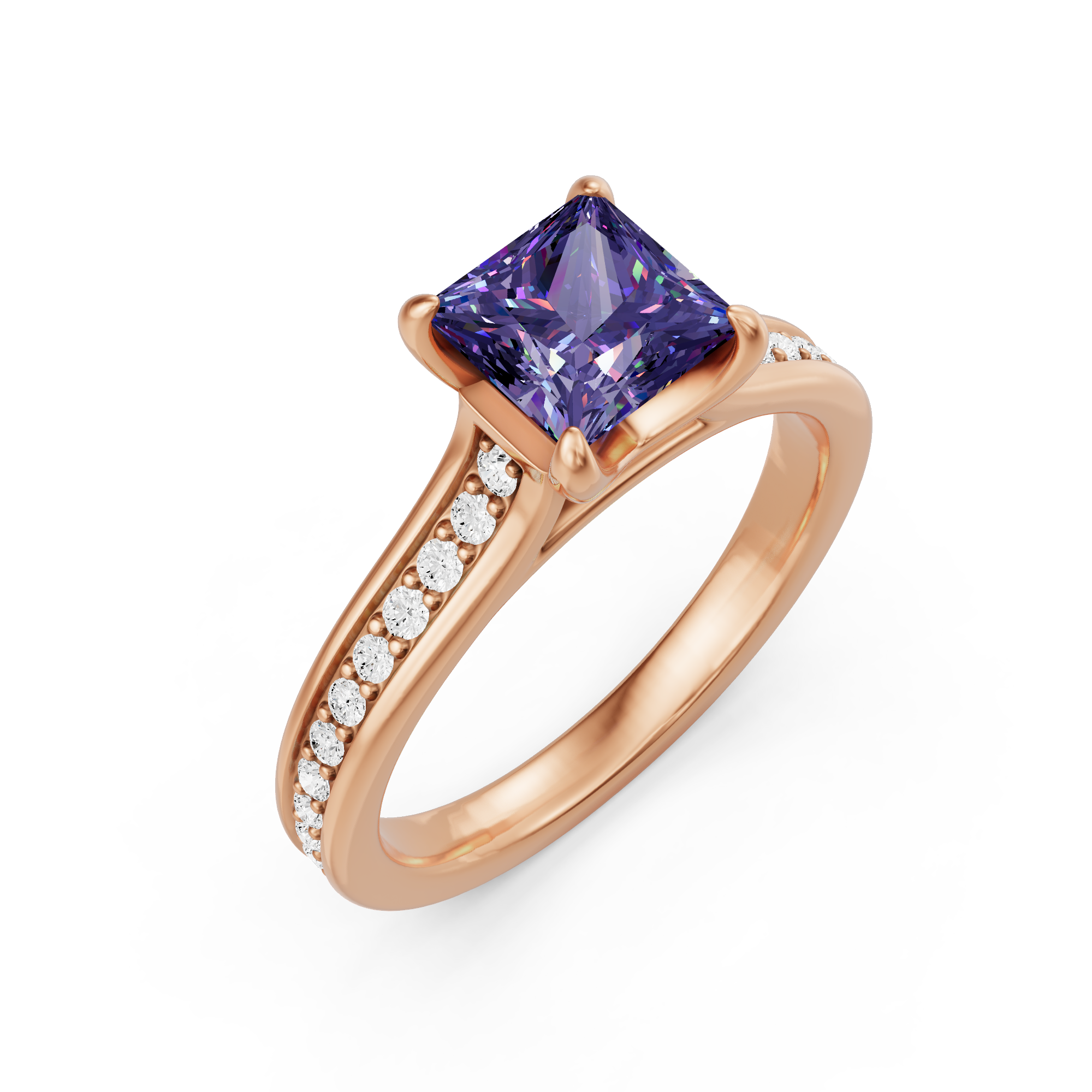 _roll_image@SKU:RG323-NCXP01000004P #metal_14k-rose-gold+origin_lab-created