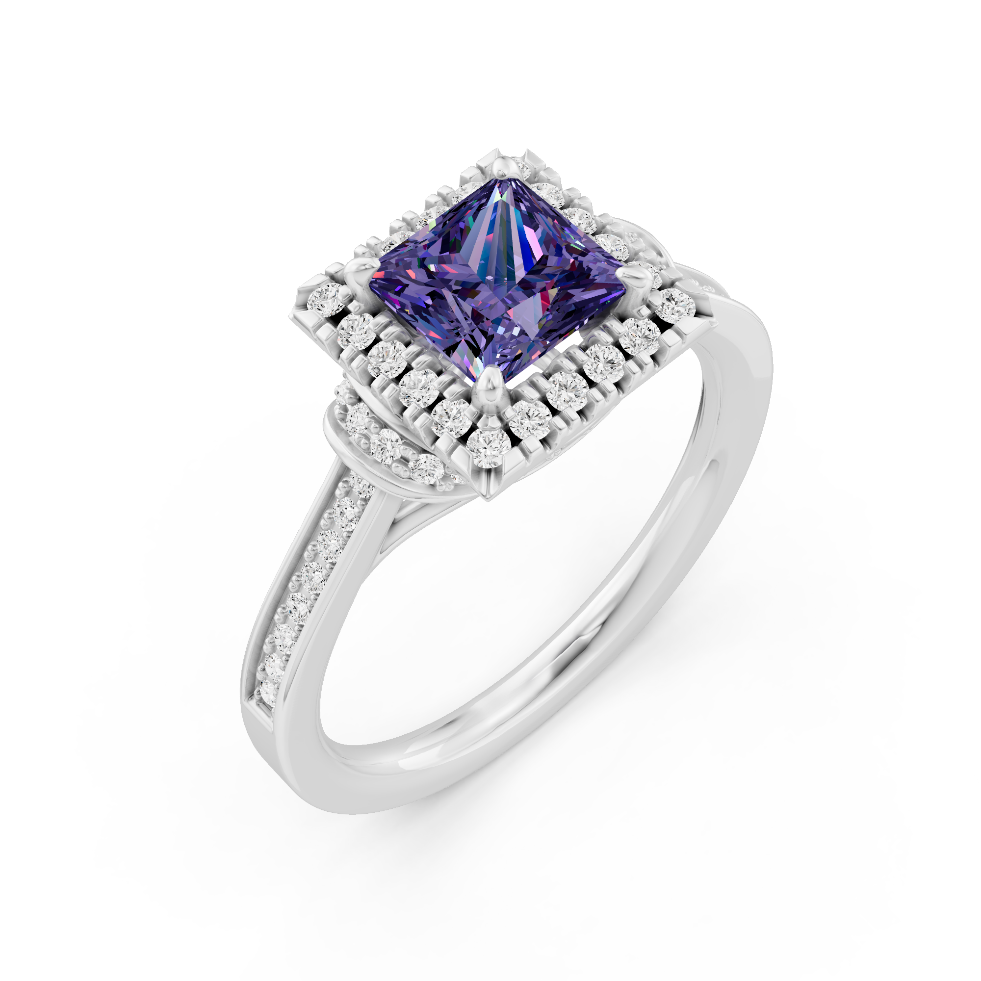 _roll_image@SKU:RG802-NCXP01000004W #metal_14k-white-gold+origin_lab-created