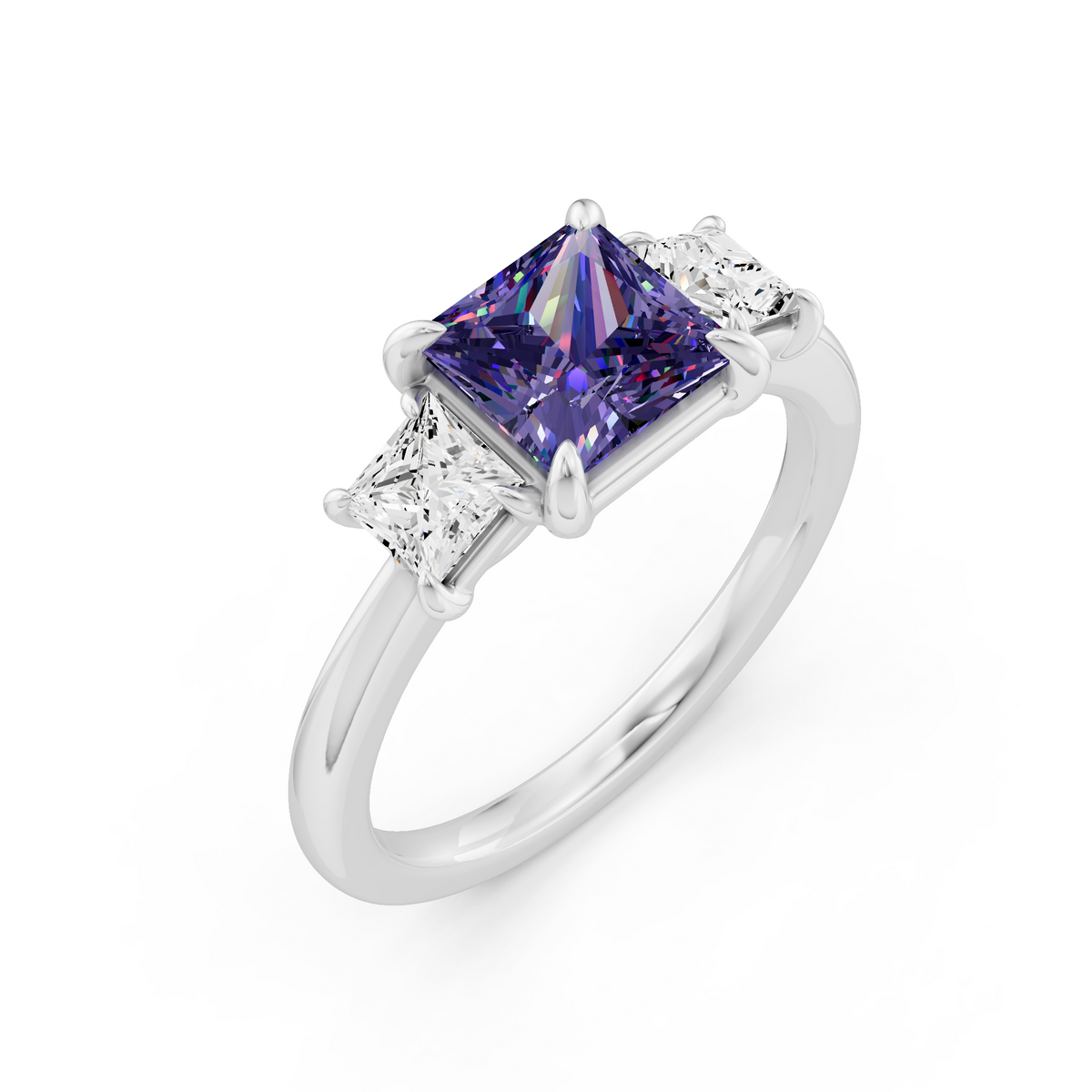 _roll_image@SKU:RG240-NCXP01000004W #metal_14k-white-gold+origin_lab-created