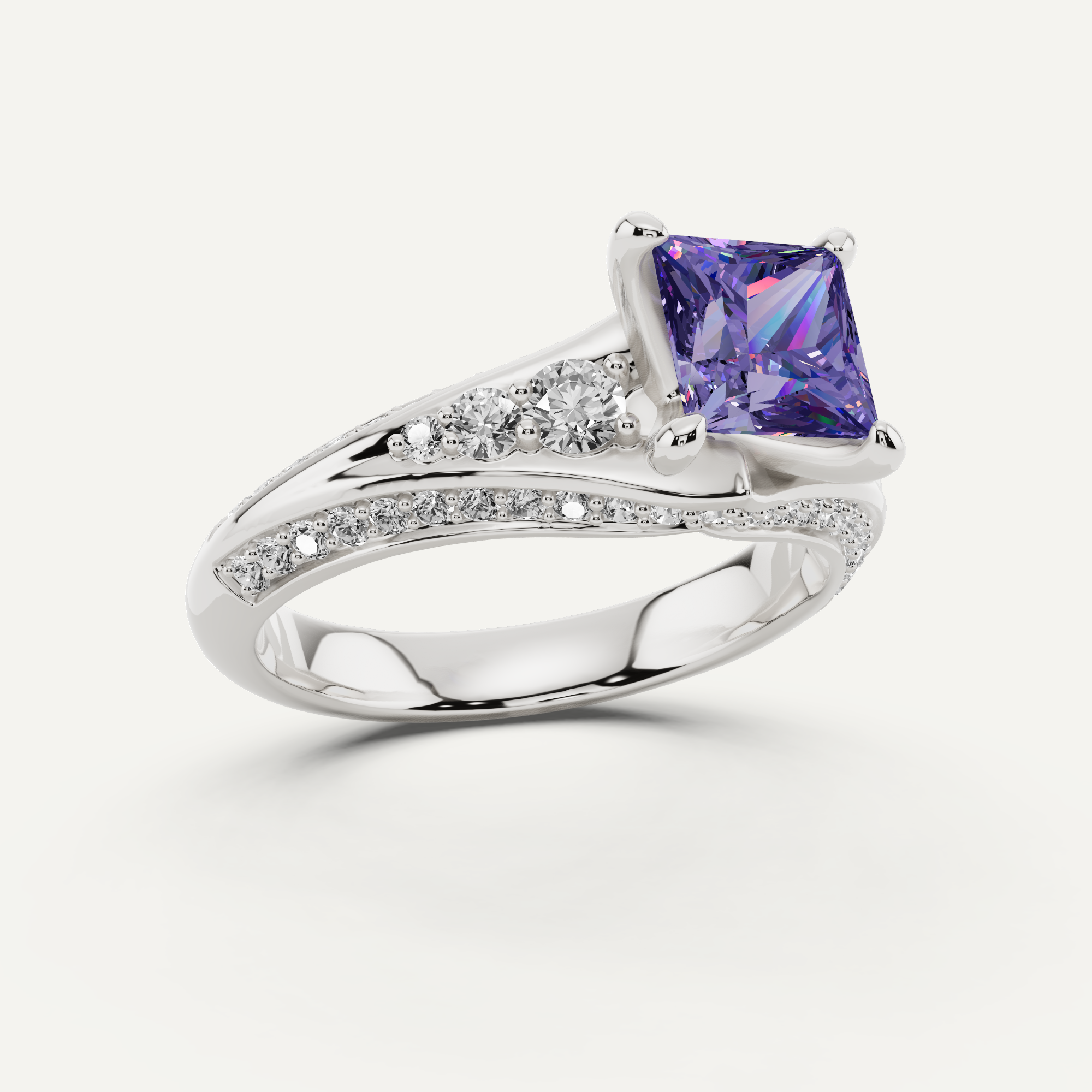 _roll_image@SKU:RG086-NCXP01000004W #metal_14k-white-gold+origin_lab-created