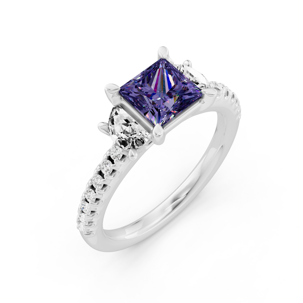 _roll_image@SKU:RG001-NCXP01000004W #metal_14k-white-gold+origin_lab-created