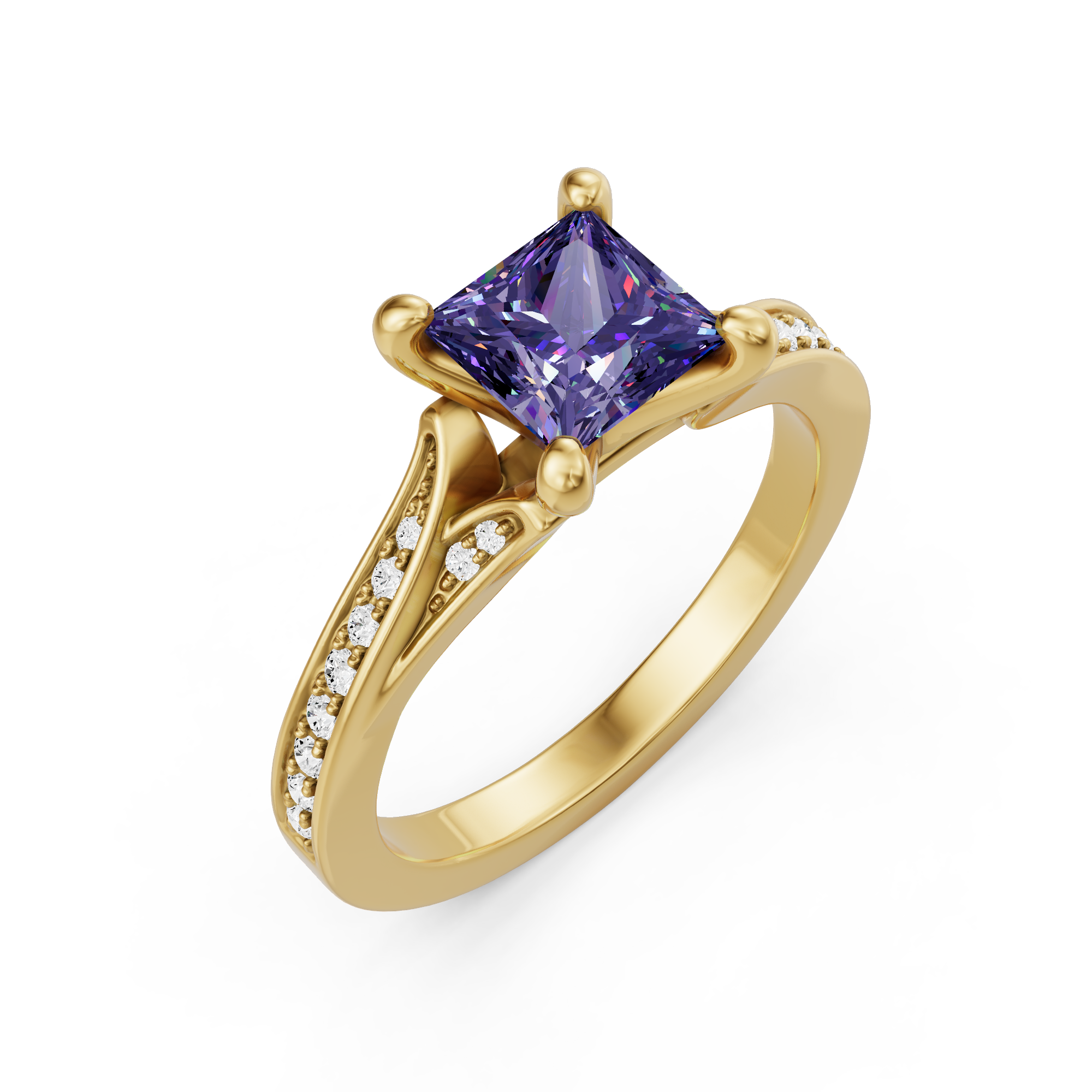 _roll_image@SKU:RG027-NCXP01000004Y #metal_14k-yellow-gold+origin_lab-created