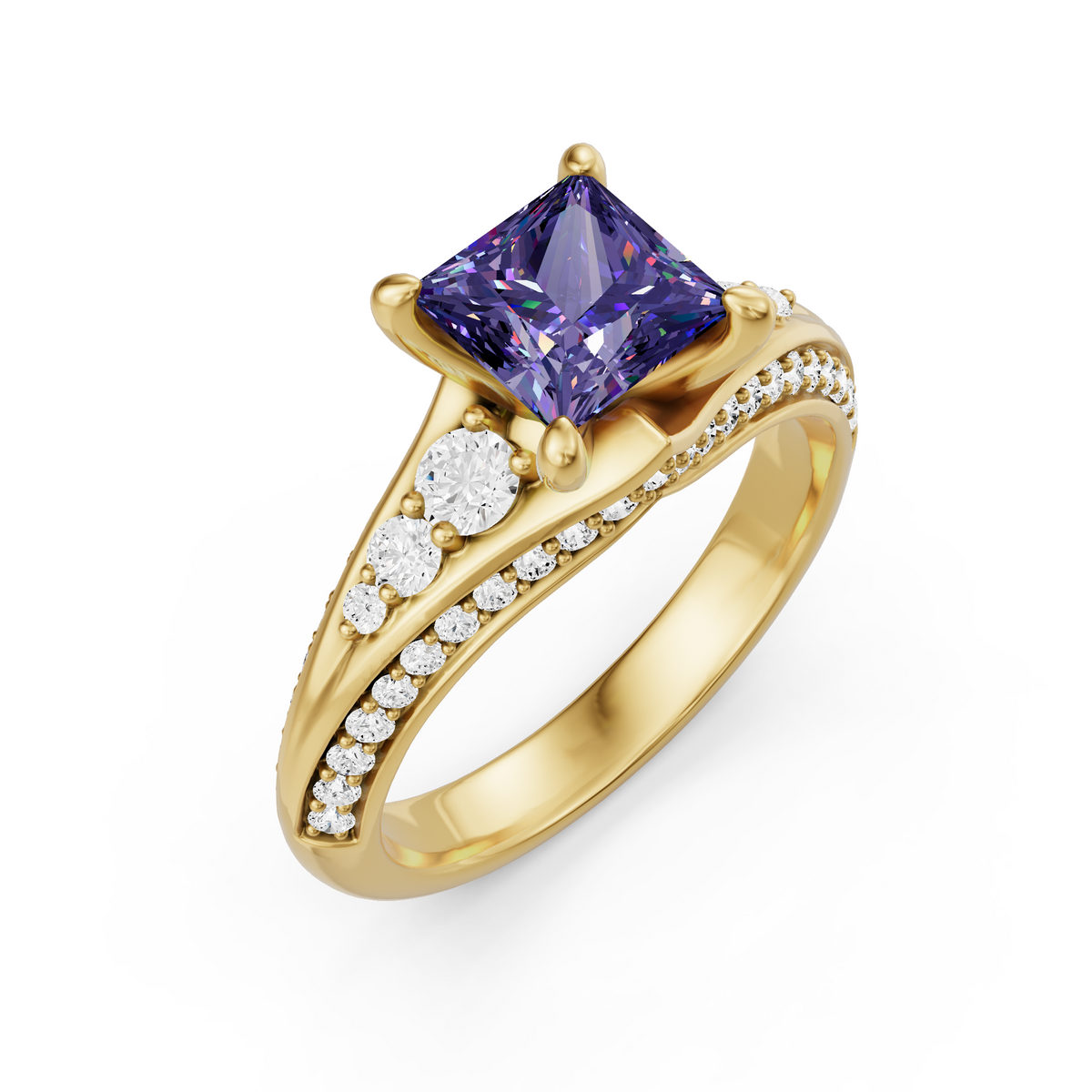 _roll_image@SKU:RG086-NCXP01000004Y #metal_14k-yellow-gold+origin_lab-created