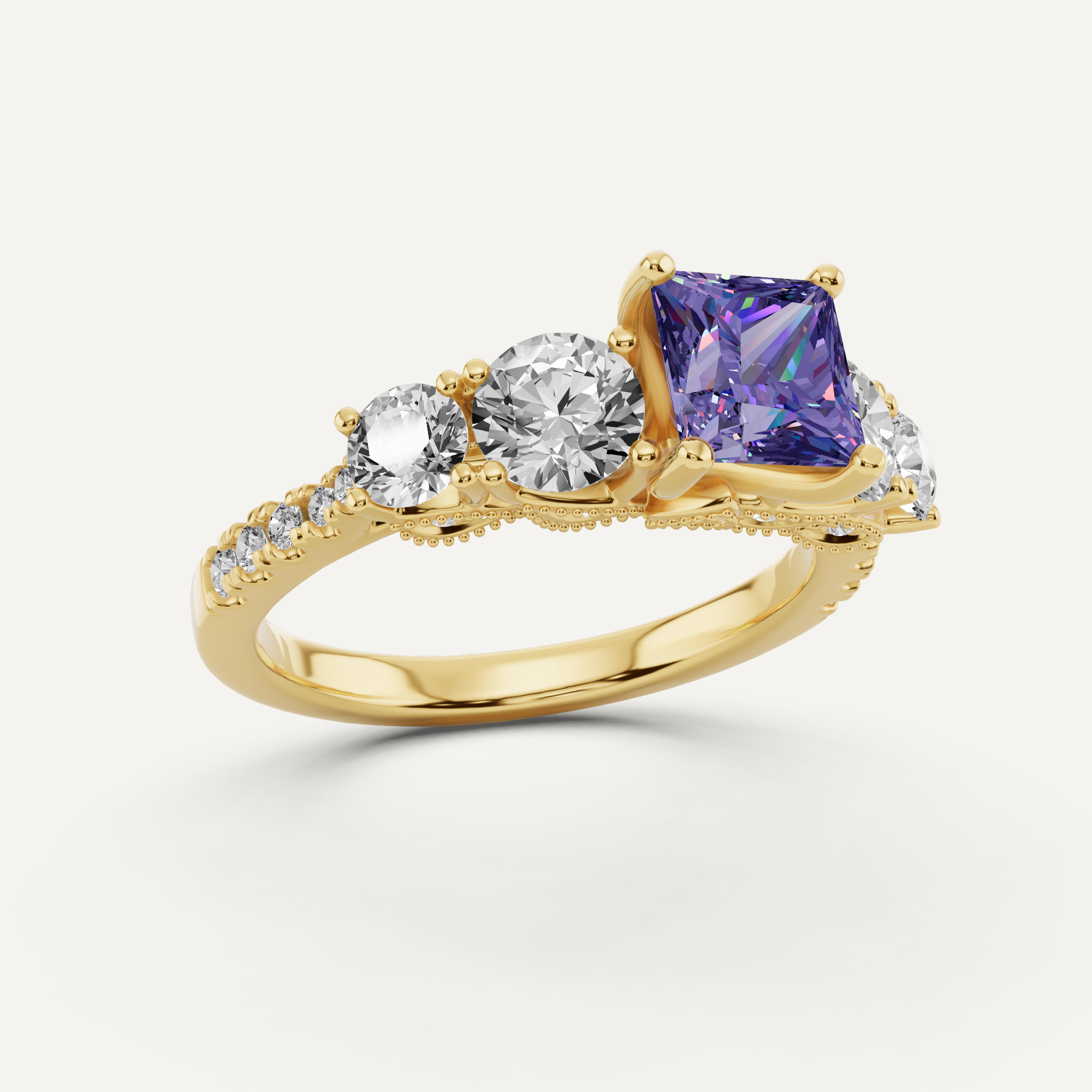 _roll_image@SKU:RG324-NCXP01000004Y #metal_14k-yellow-gold+origin_lab-created