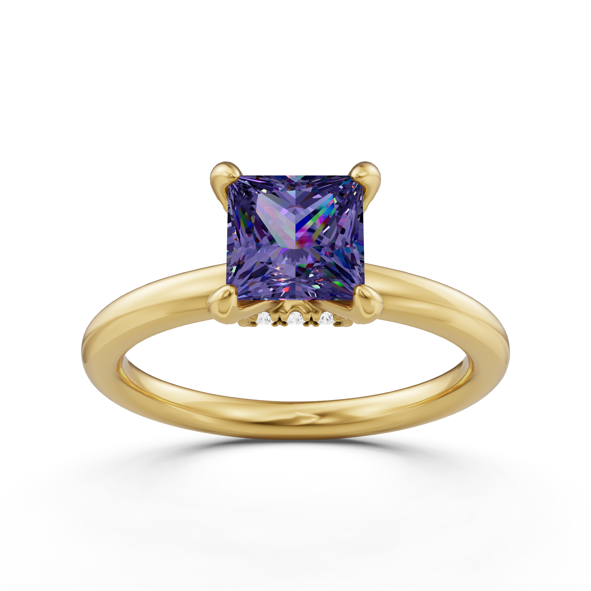 _main_image@SKU:RG604-NCXP01000004Y #metal_14k-yellow-gold+origin_lab-created