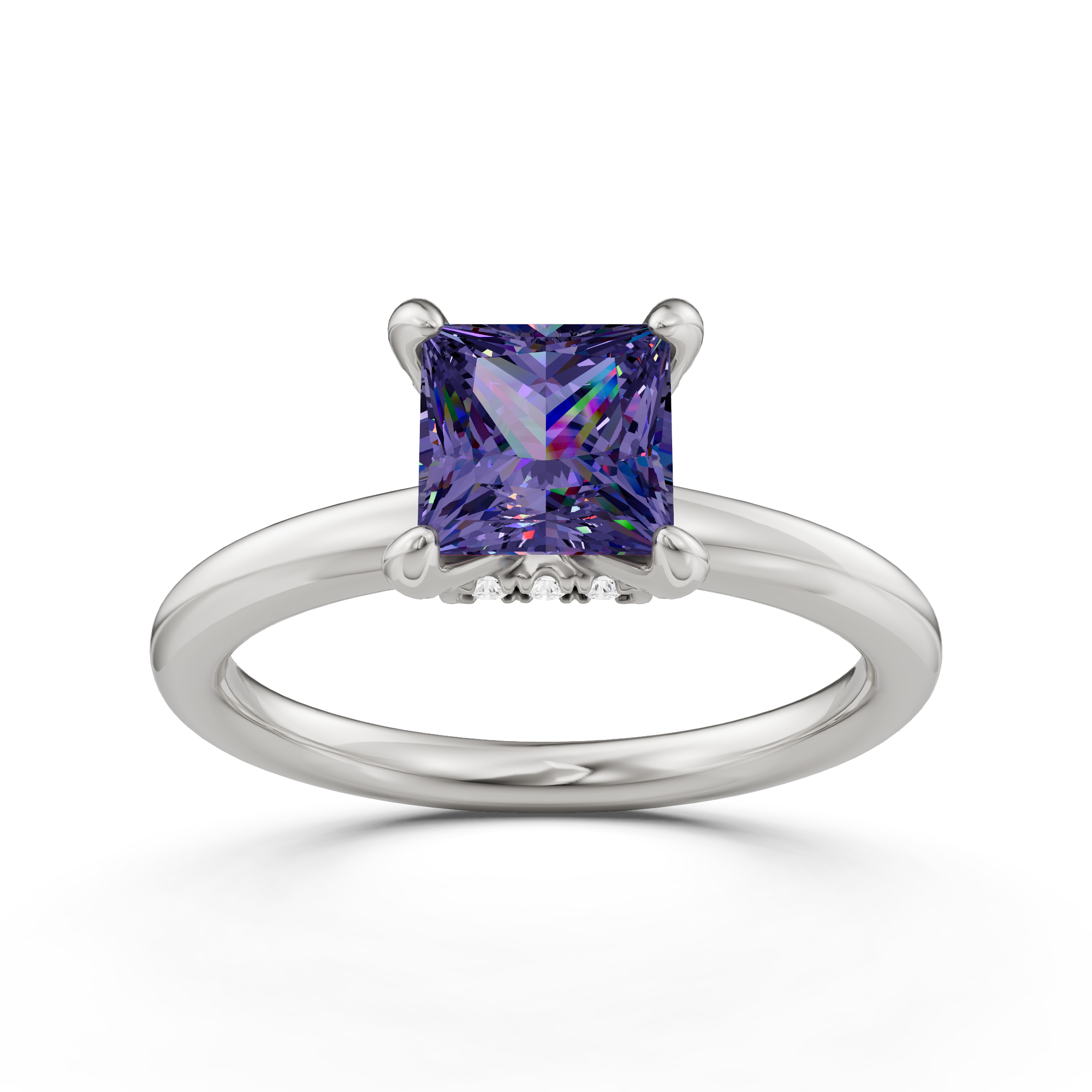 _main_image@SKU:RG604-NCXP0100000PL #metal_platinum+origin_lab-created