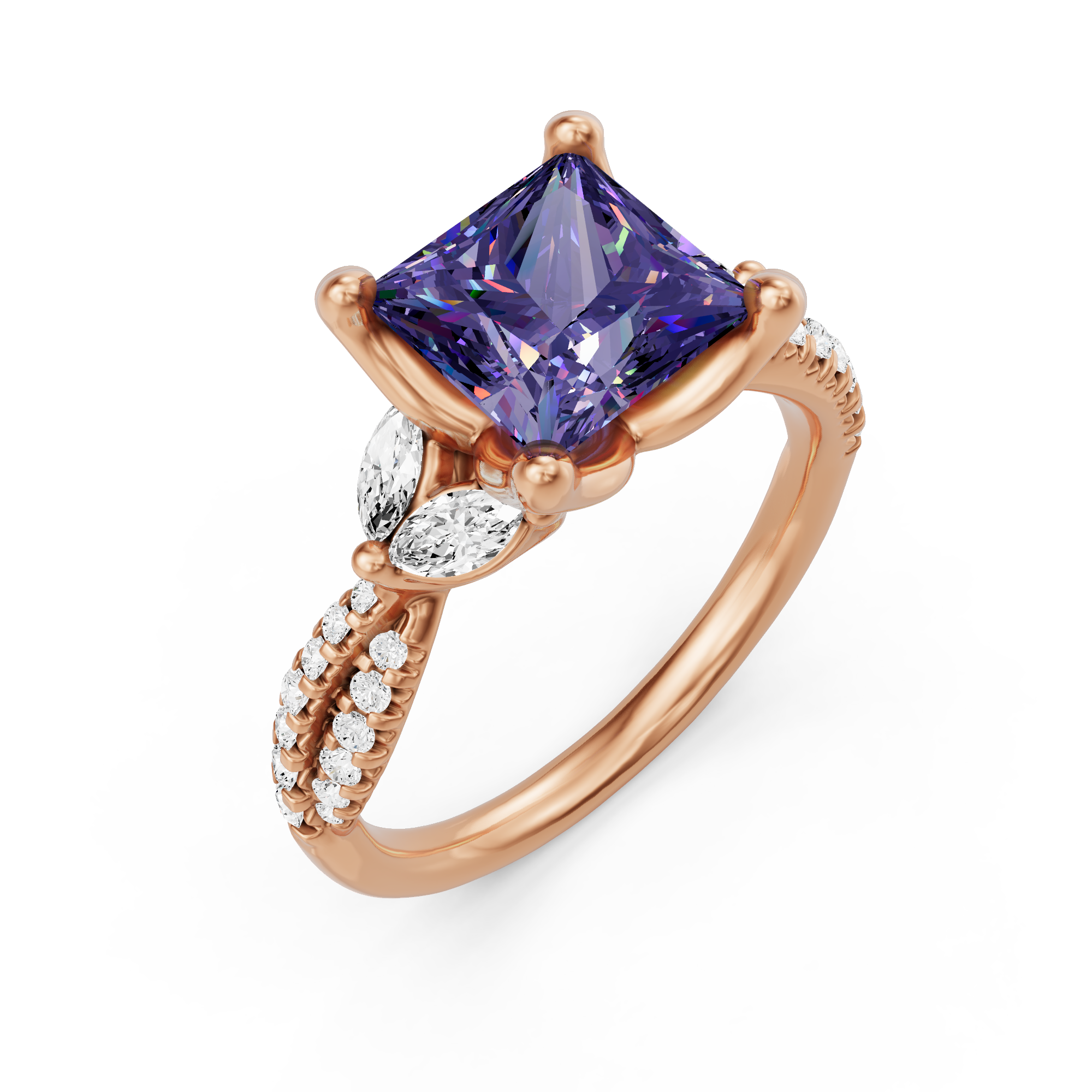 _roll_image@SKU:RG330-NCXP02000004P #metal_14k-rose-gold+origin_lab-created