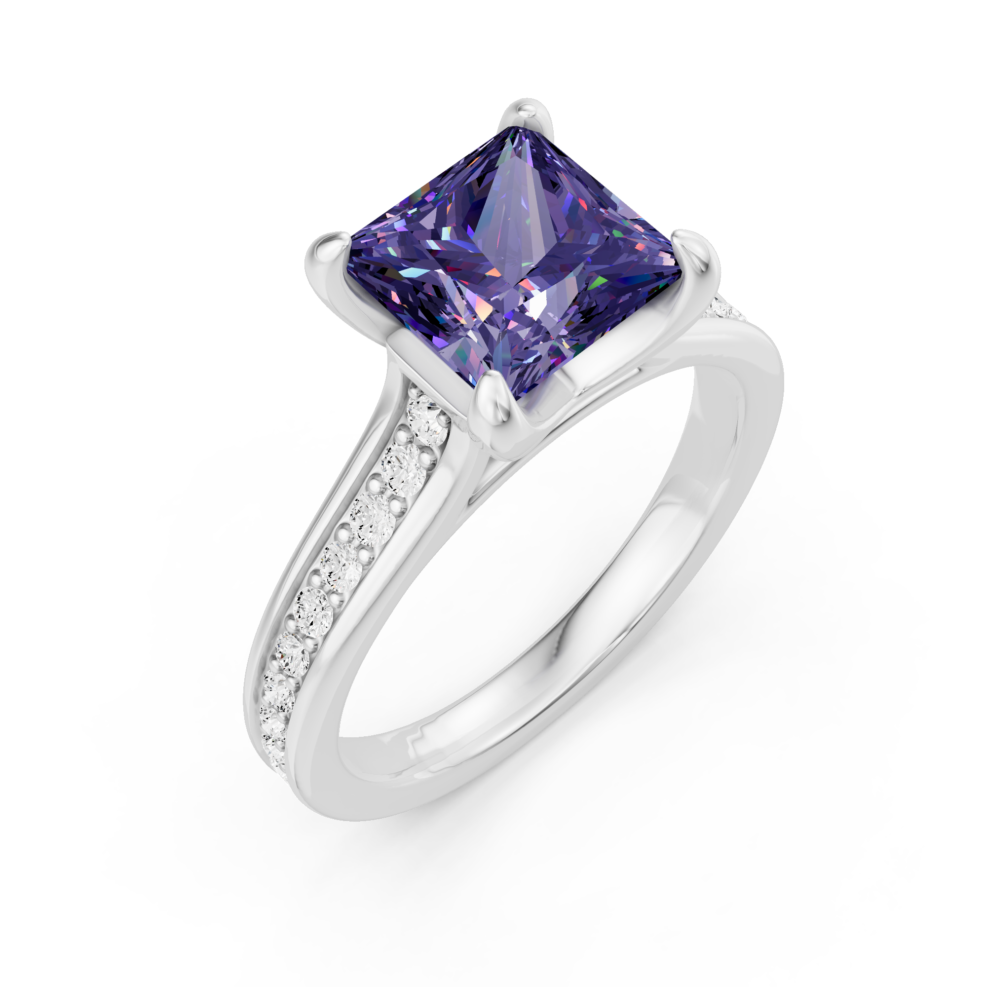 _roll_image@SKU:RG323-NCXP02000004W #metal_14k-white-gold+origin_lab-created