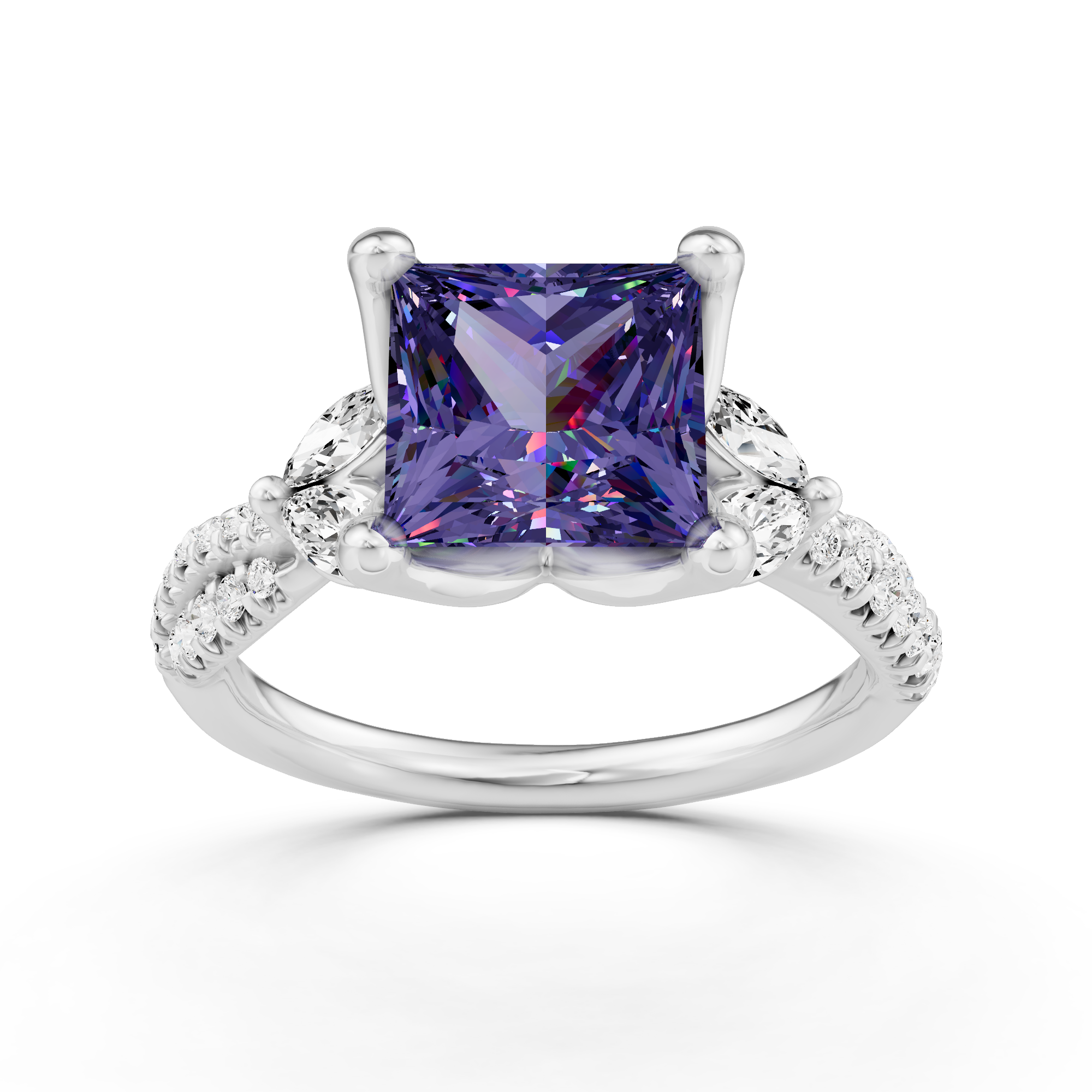 _main_image@SKU:RG330-NCXP02000004W #metal_14k-white-gold+origin_lab-created