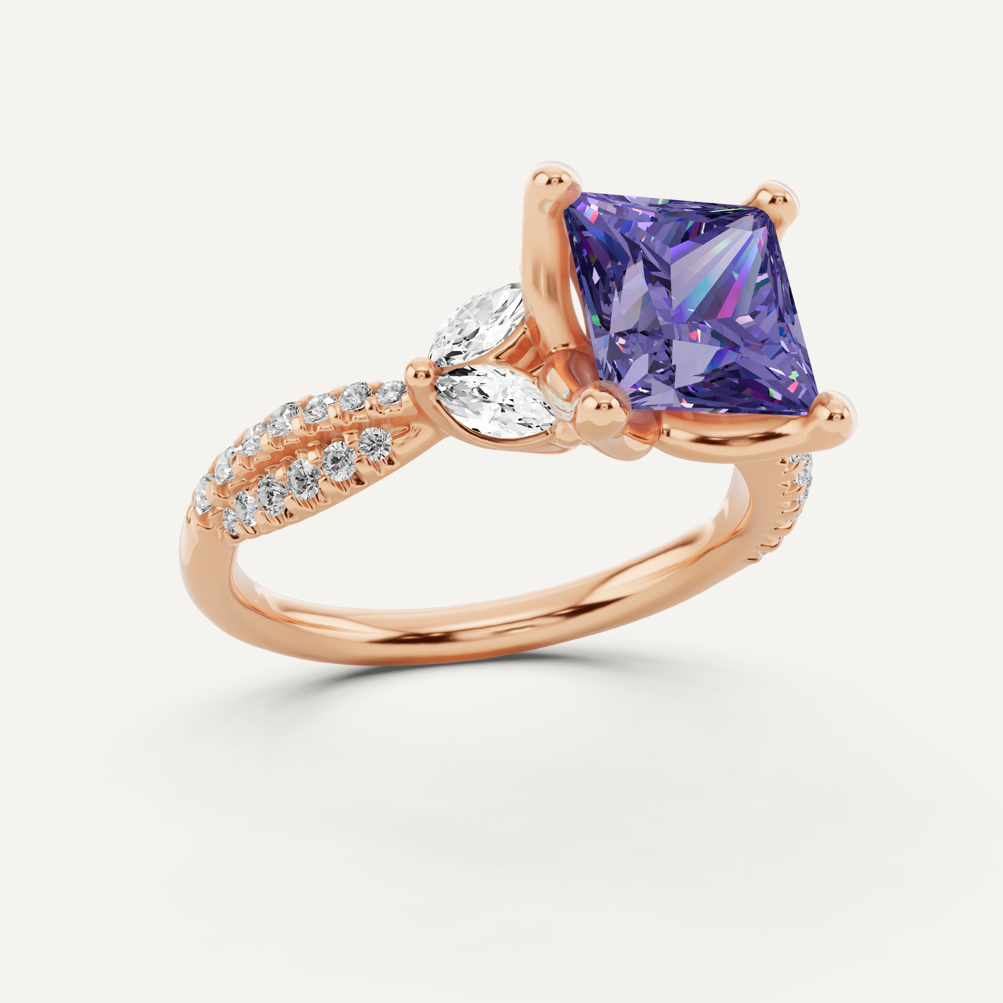 _roll_image@SKU:RG330-NCXP03000004P #metal_14k-rose-gold+origin_lab-created