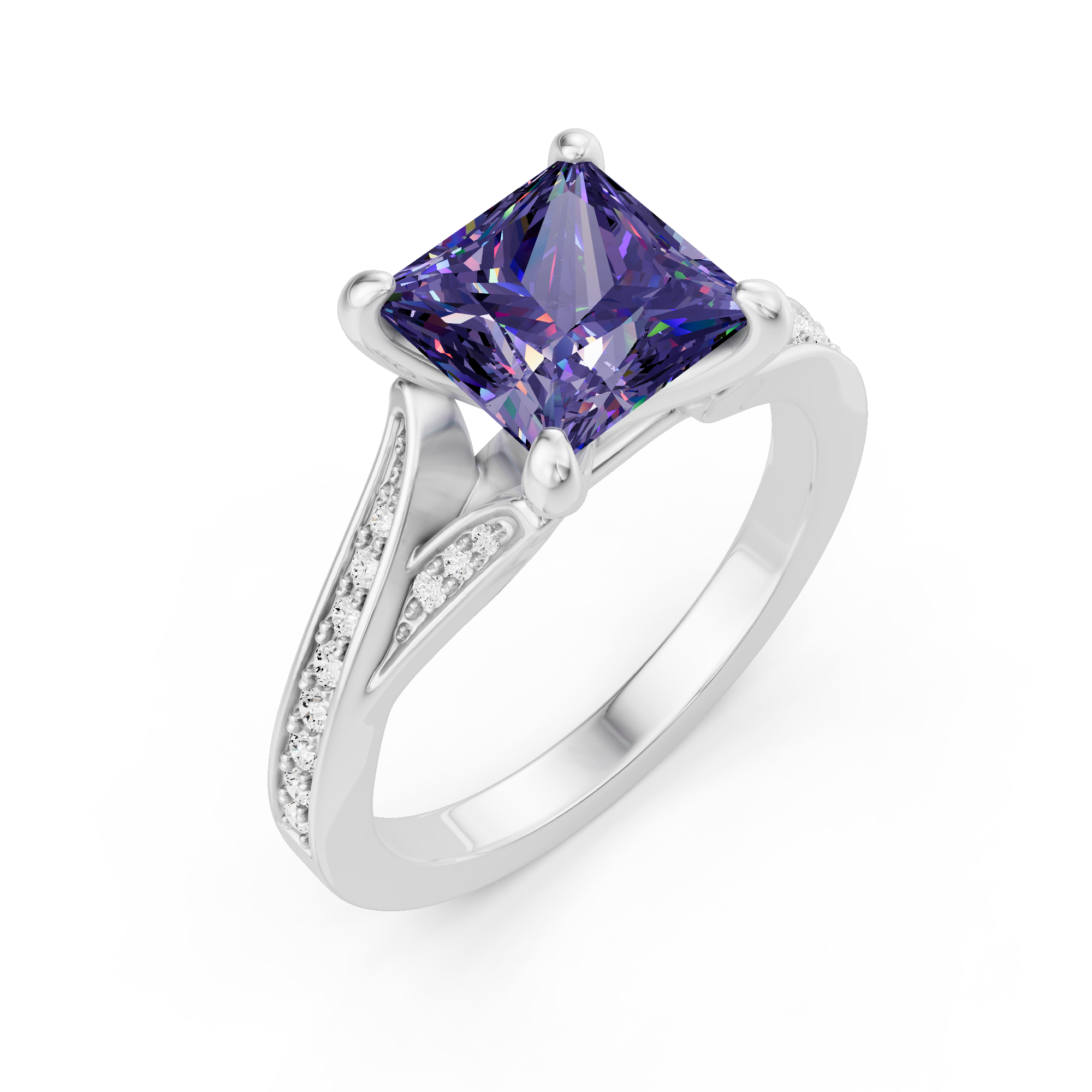 _roll_image@SKU:RG027-NCXP03000004W #metal_14k-white-gold+origin_lab-created