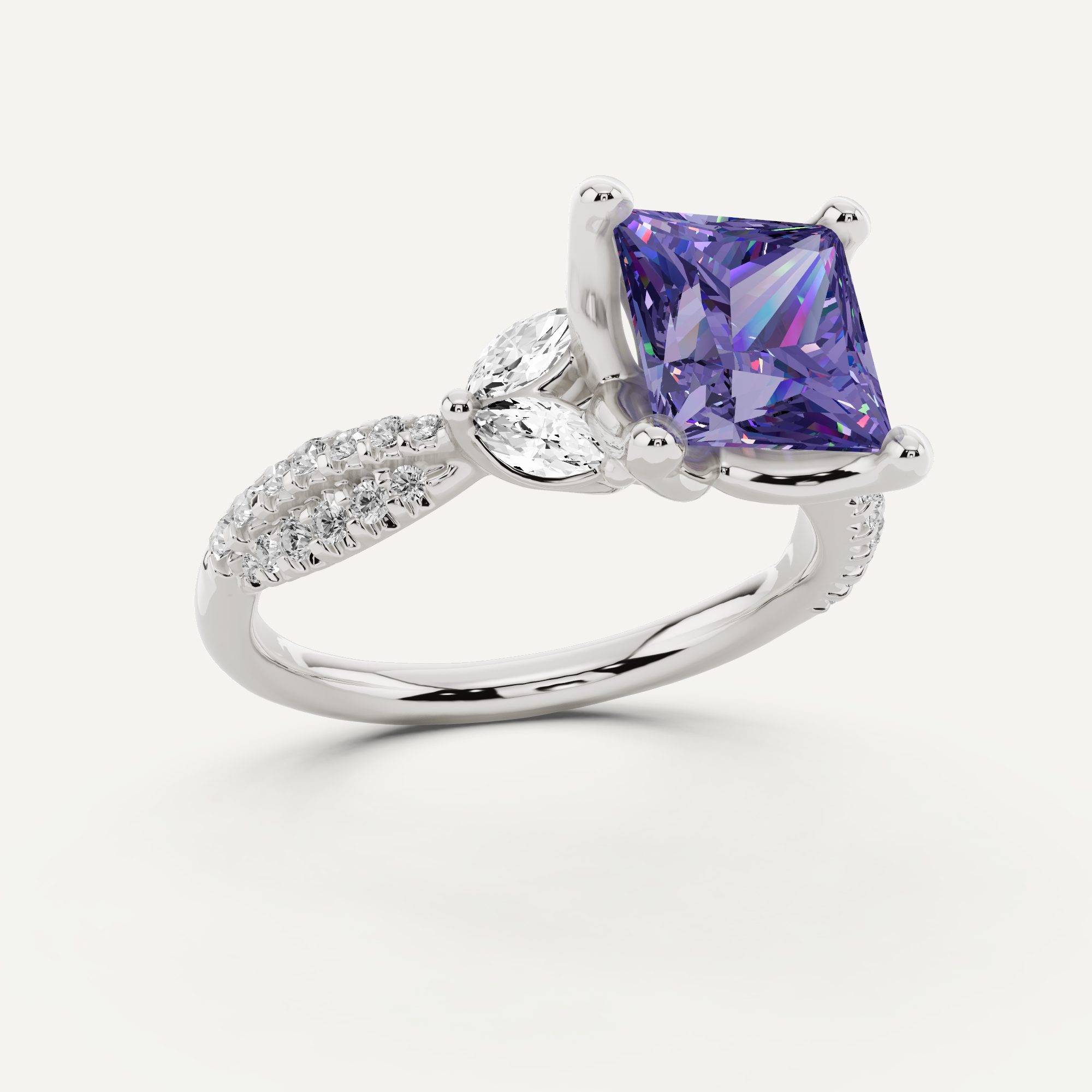 _roll_image@SKU:RG330-NCXP03000004W #metal_14k-white-gold+origin_lab-created