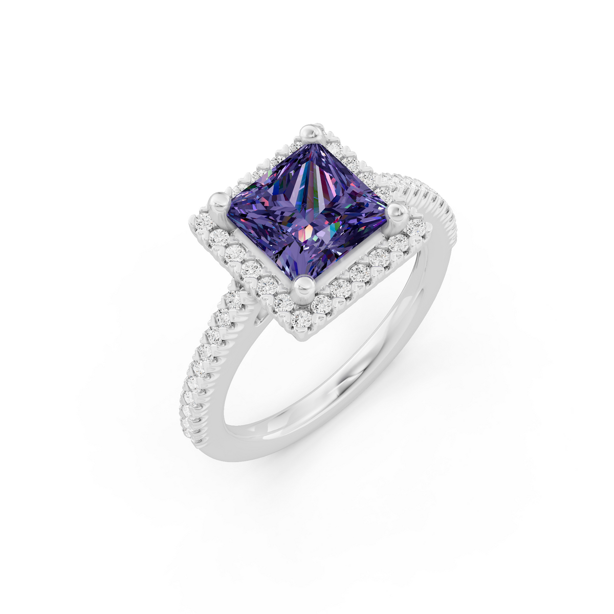 _roll_image@SKU:RG514-NCXP03000004W #metal_14k-white-gold+origin_lab-created