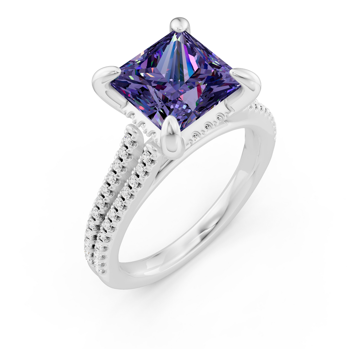 _roll_image@SKU:RG939-NCXP03000004W #metal_14k-white-gold+origin_lab-created