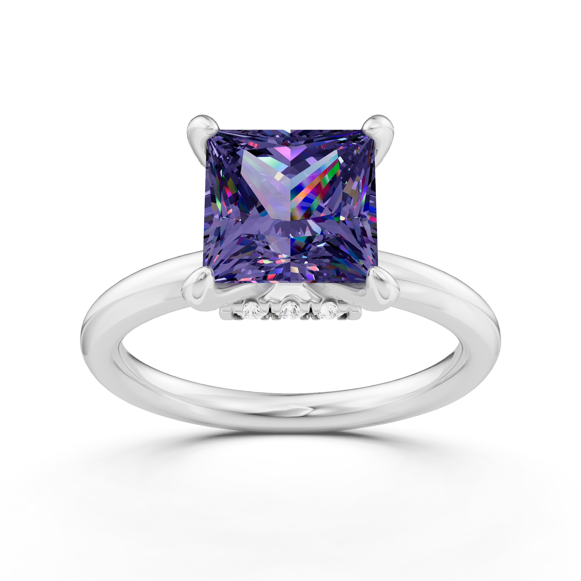 _main_image@SKU:RG604-NCXP03000004W #metal_14k-white-gold+origin_lab-created