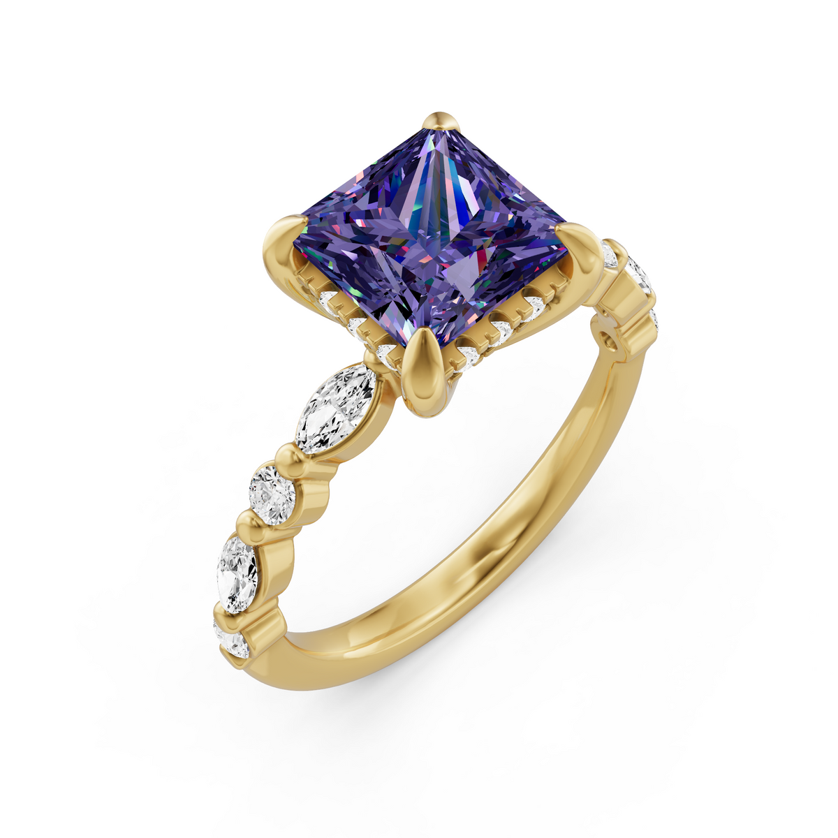 _roll_image@SKU:RG736-NCXP03000004Y #metal_14k-yellow-gold+origin_lab-created