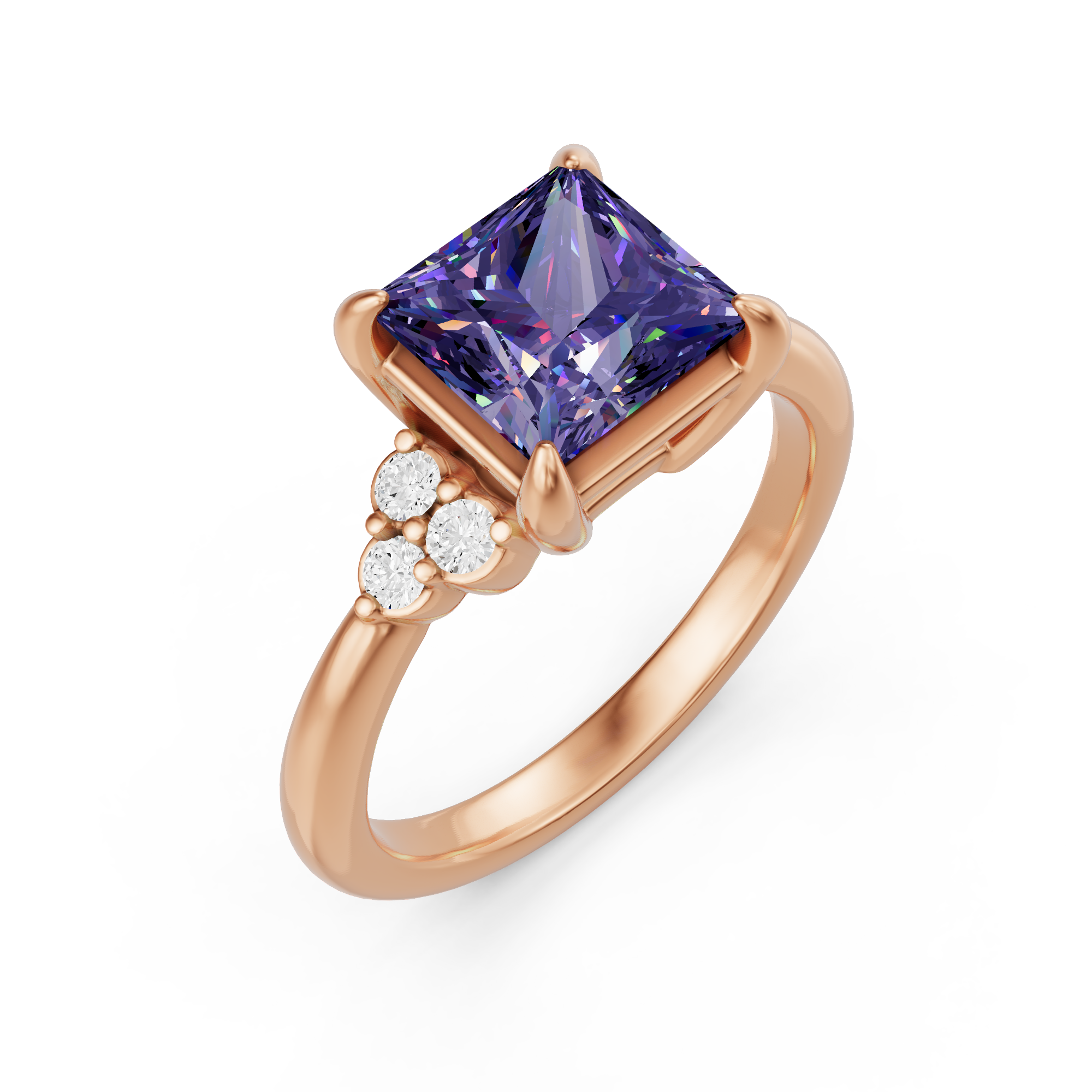 _roll_image@SKU:RG331-NCXP04000004P #metal_14k-rose-gold+origin_lab-created