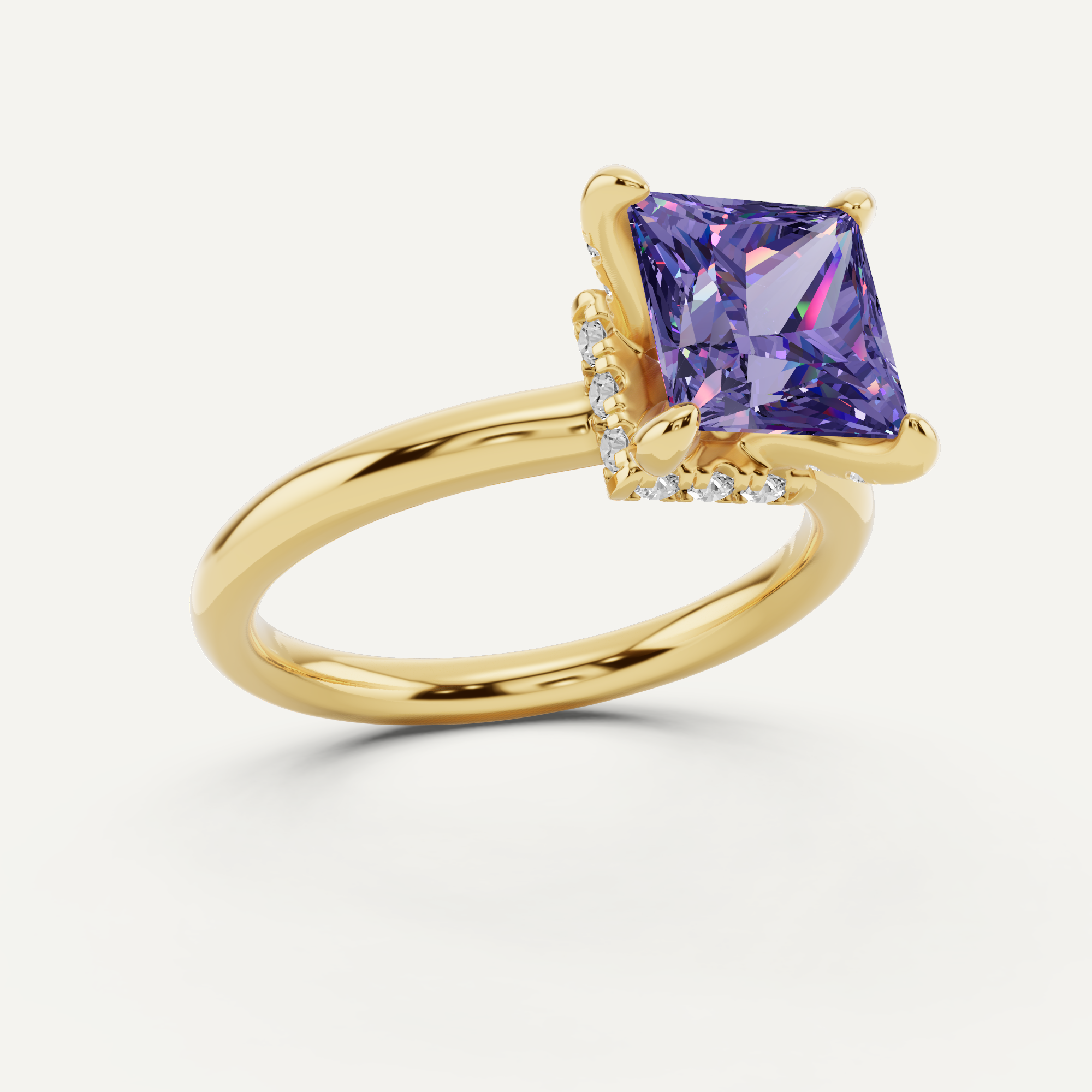 _roll_image@SKU:RG604-NCXP04000004Y #metal_14k-yellow-gold+origin_lab-created