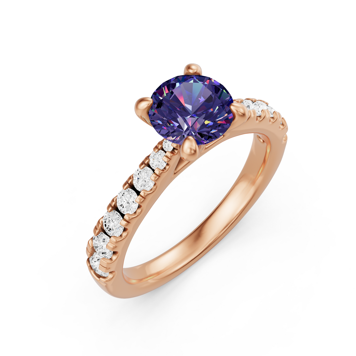 _roll_image@SKU:RG847-NCXR01000004P #metal_14k-rose-gold+origin_lab-created