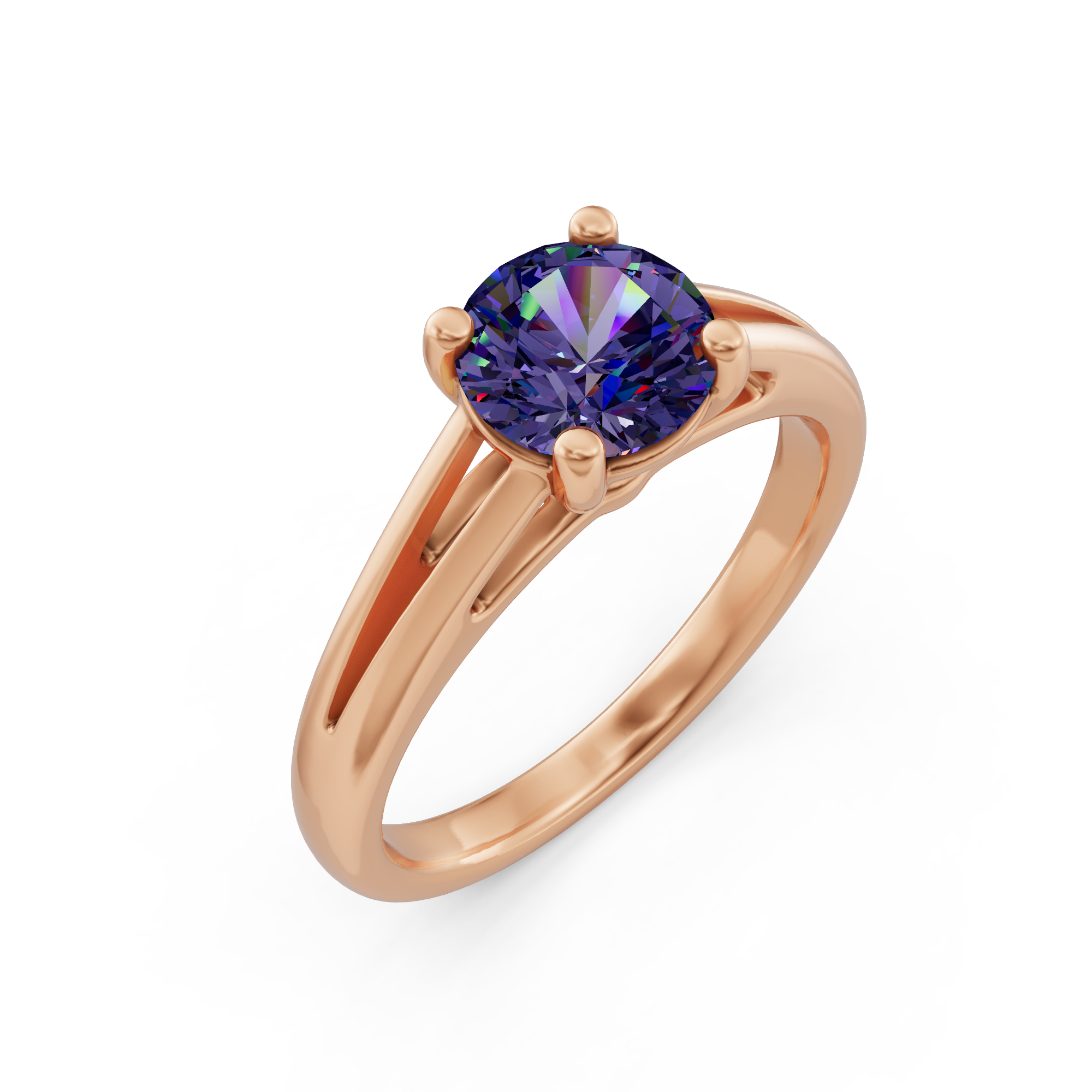 _roll_image@SKU:RG464-NCXR01000004P #metal_14k-rose-gold+origin_lab-created