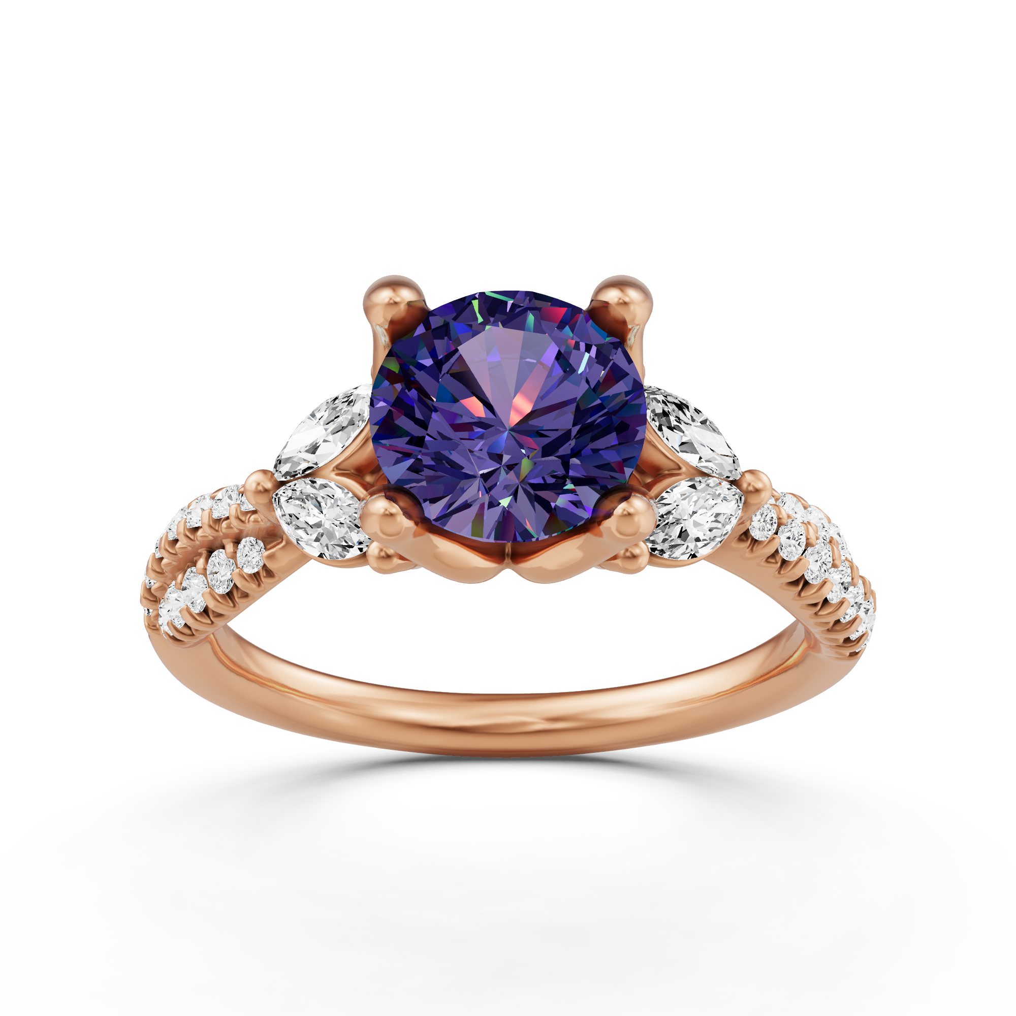 _main_image@SKU:RG330-NCXR01000004P #metal_14k-rose-gold+origin_lab-created