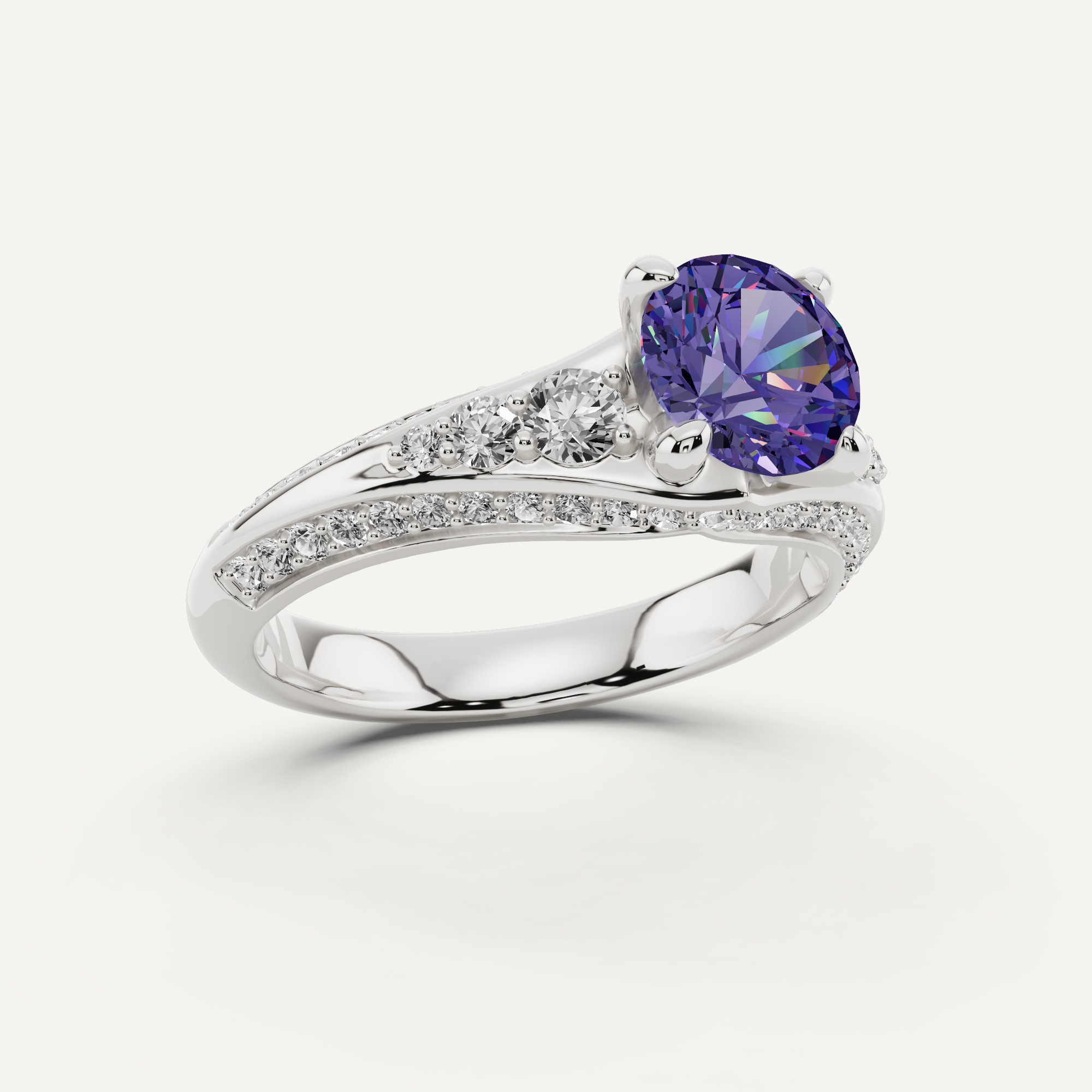 _roll_image@SKU:RG086-NCXR01000004W #metal_14k-white-gold+origin_lab-created