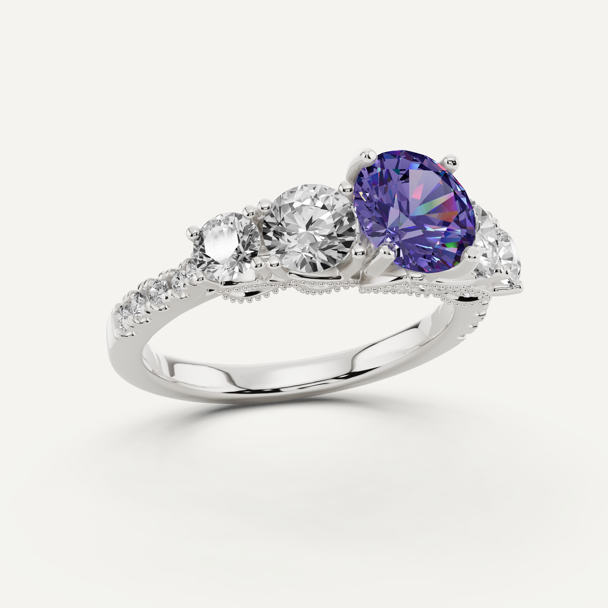 _roll_image@SKU:RG324-NCXR01000004W #metal_14k-white-gold+origin_lab-created