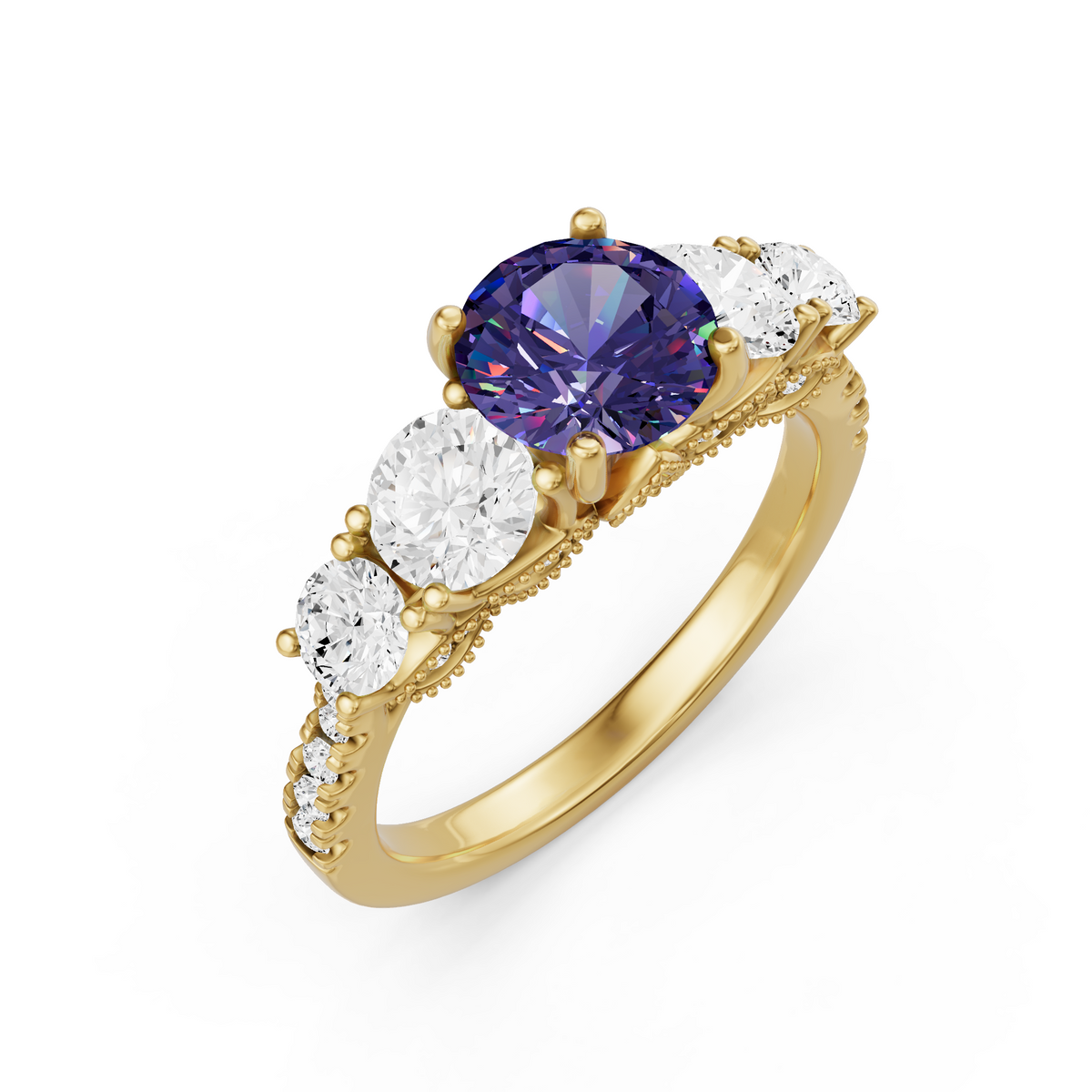 _roll_image@SKU:RG324-NCXR01000004Y #metal_14k-yellow-gold+origin_lab-created