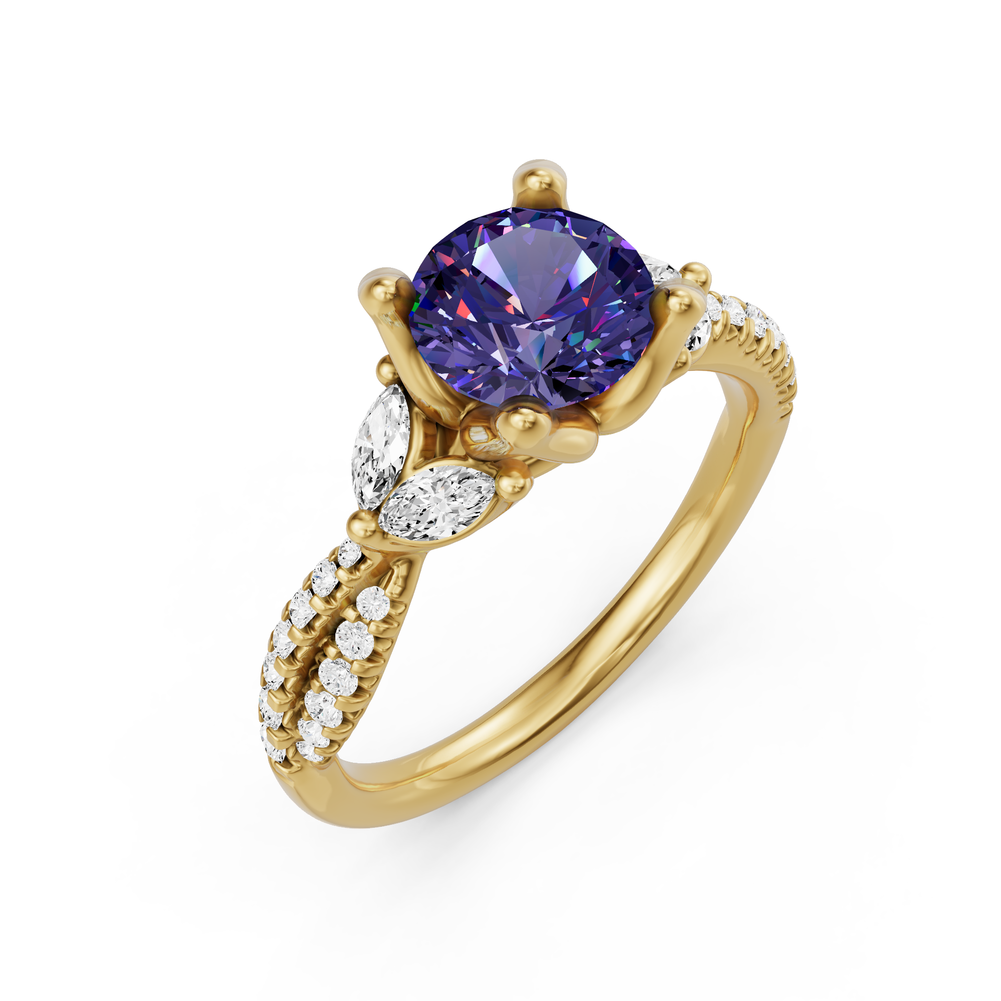 _roll_image@SKU:RG330-NCXR01000004Y #metal_14k-yellow-gold+origin_lab-created