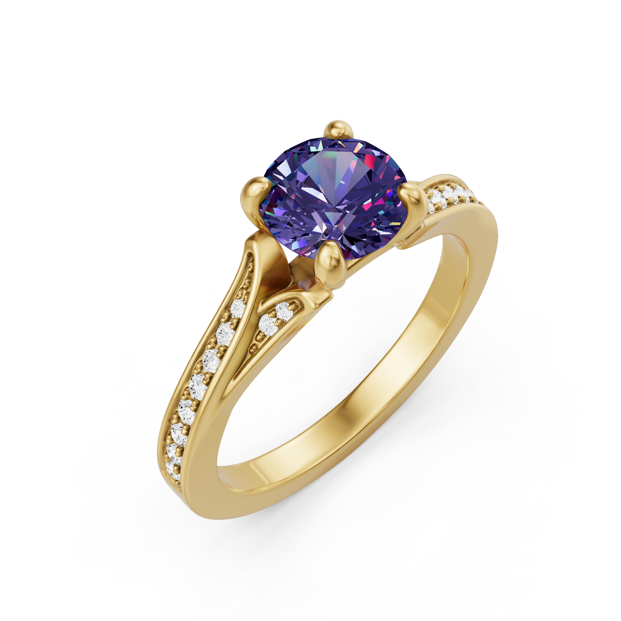 _roll_image@SKU:RG027-NCXR01000004Y #metal_14k-yellow-gold+origin_lab-created