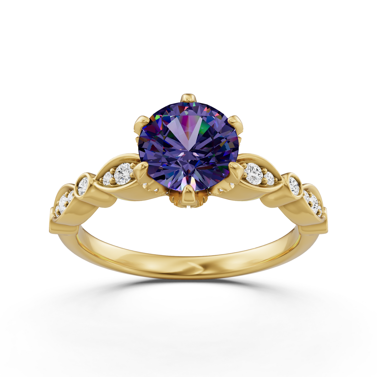 _main_image@SKU:RG055-NCXR01000004Y #metal_14k-yellow-gold+origin_lab-created