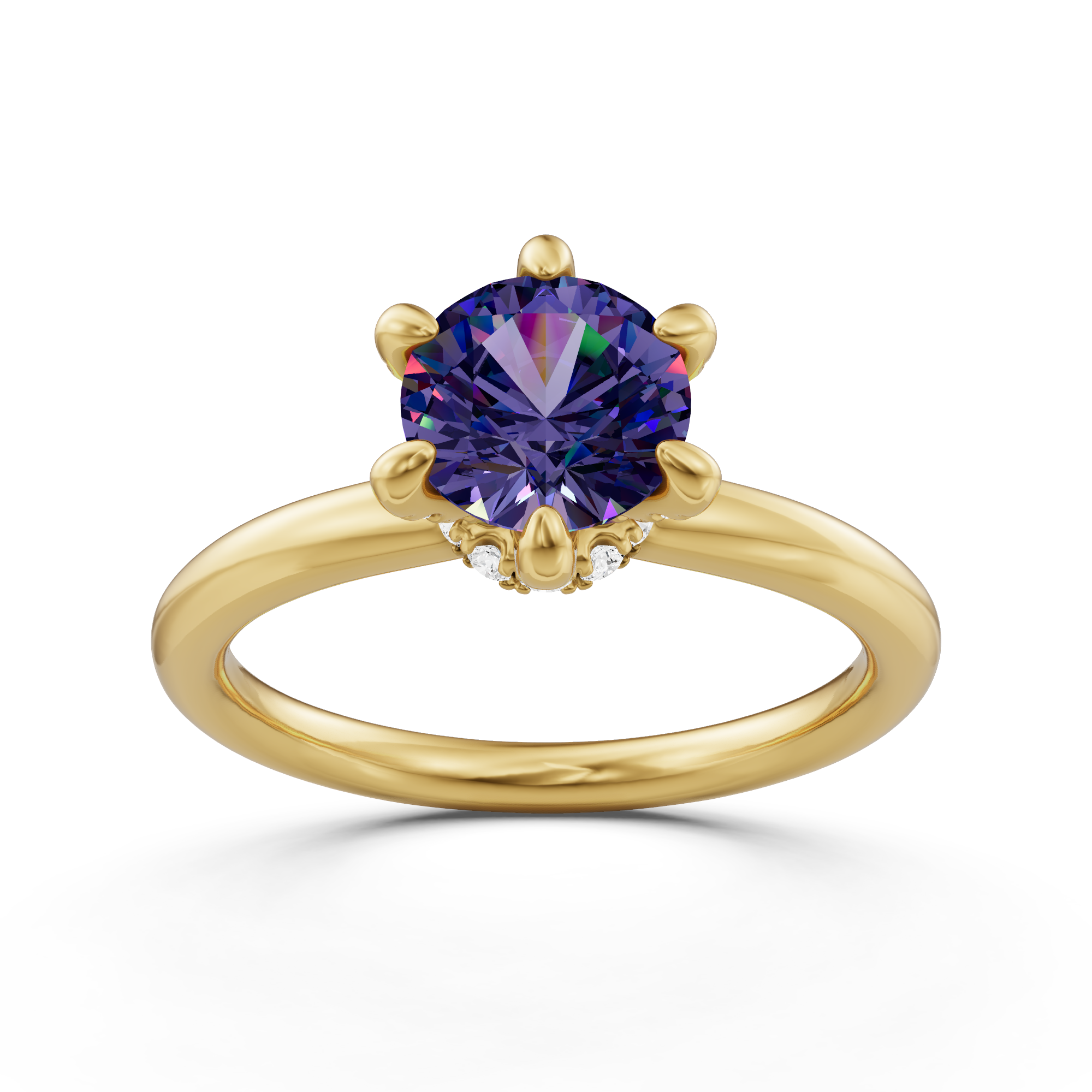 _main_image@SKU:RG604-NCXR01000004Y #metal_14k-yellow-gold+origin_lab-created