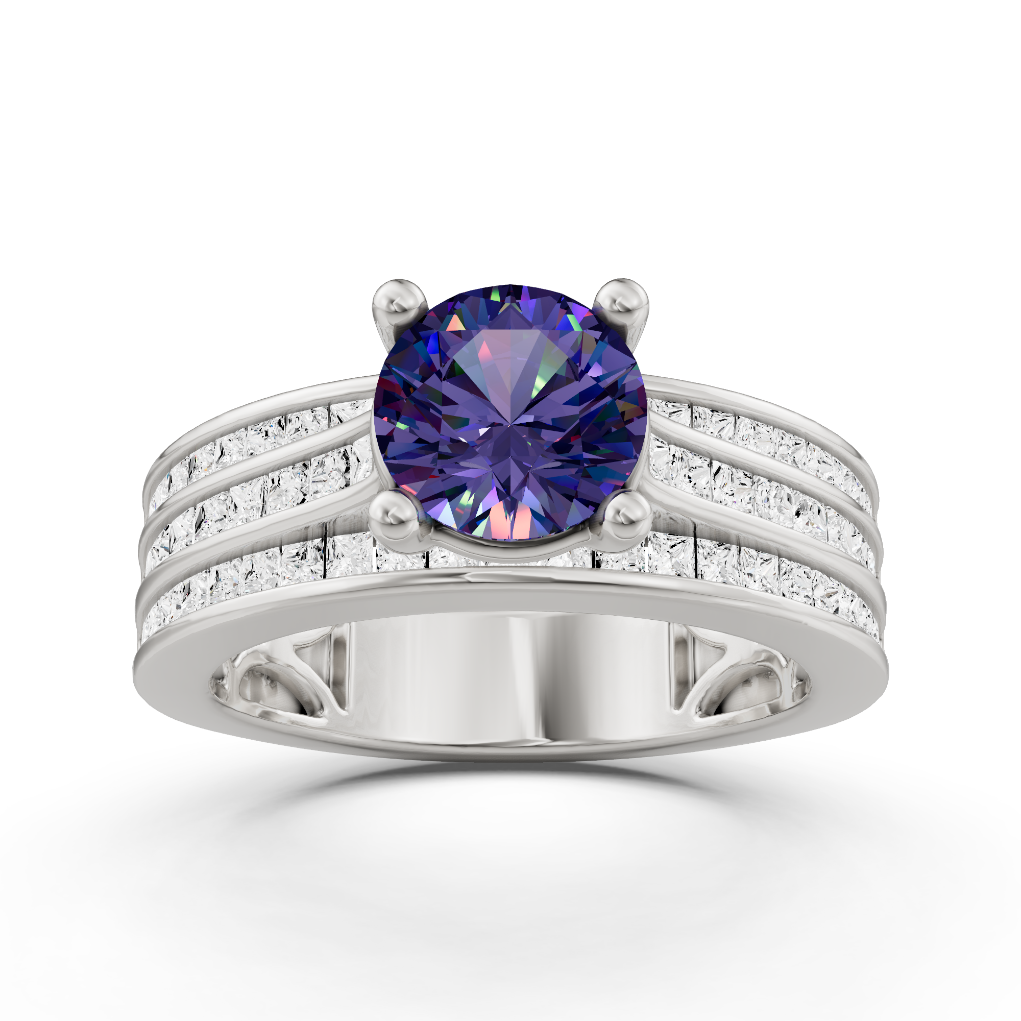 _main_image@SKU:RG195-NCXR0100000PL #metal_platinum+origin_lab-grown