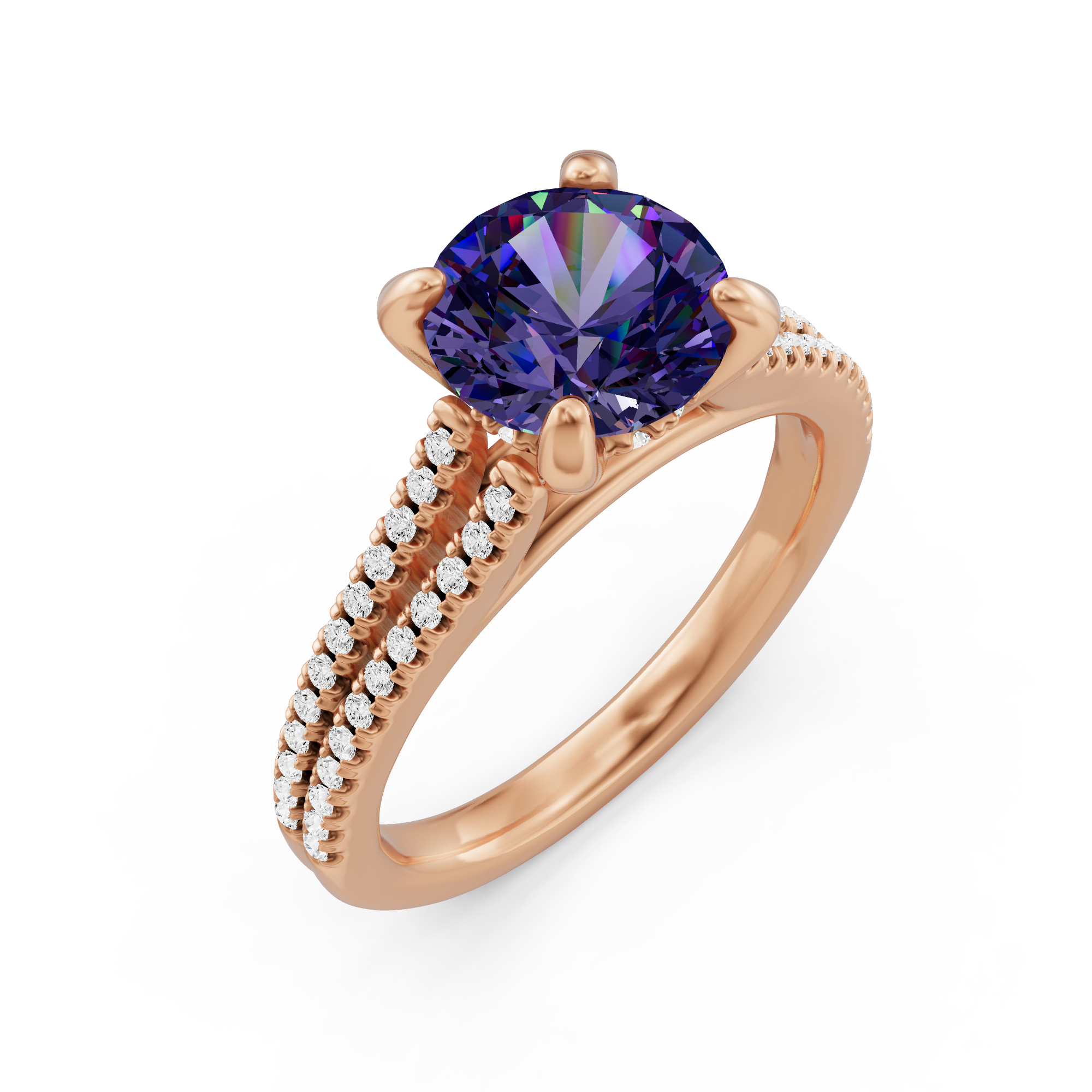 _roll_image@SKU:RG939-NCXR02000004P #metal_14k-rose-gold+origin_lab-created