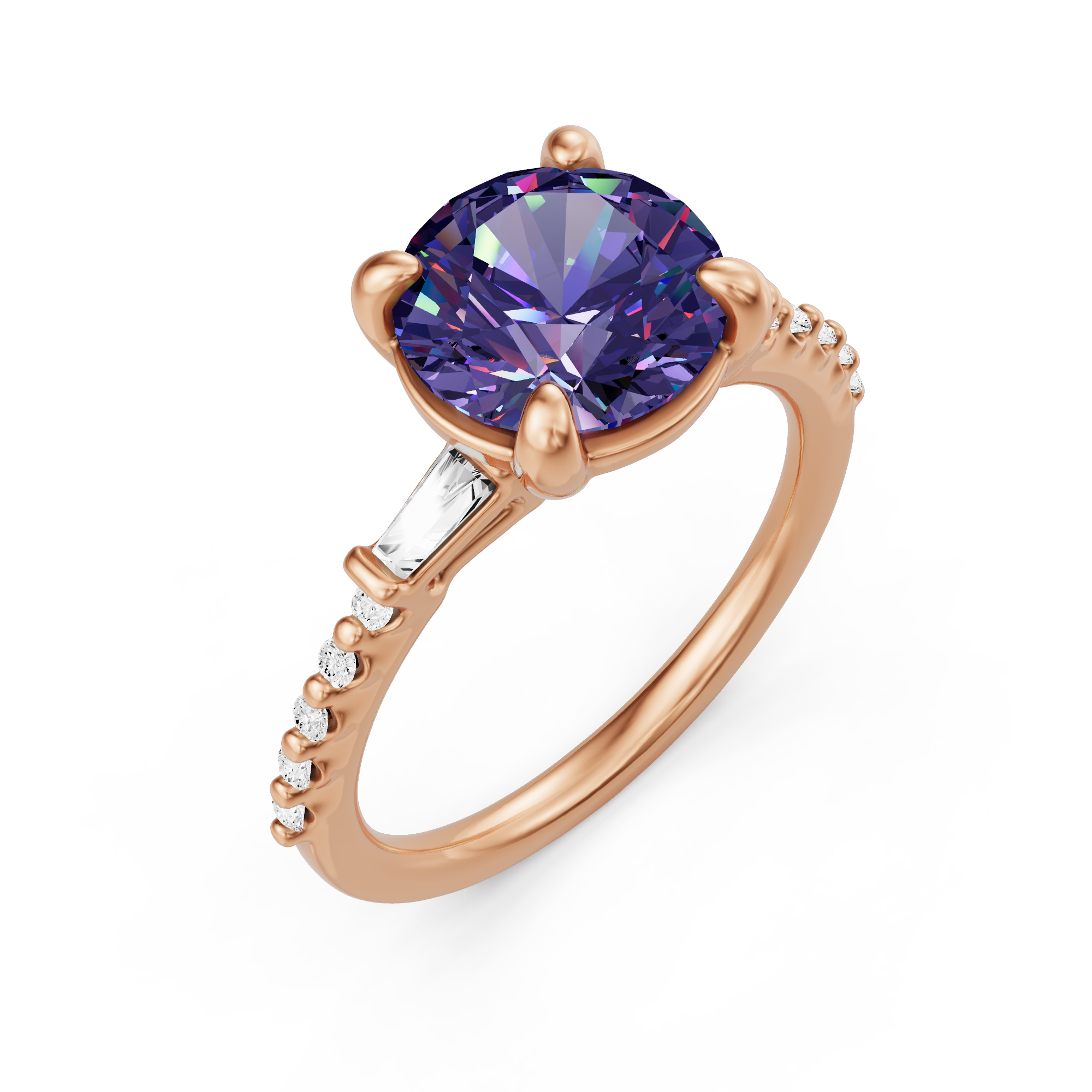 _roll_image@SKU:RG113-NCXR02000004P #metal_14k-rose-gold+origin_lab-created