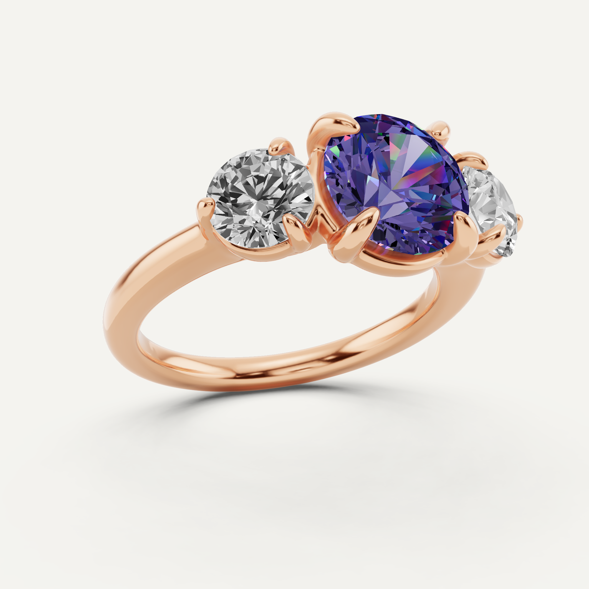 _roll_image@SKU:RG097-NCXR02000004P #metal_14k-rose-gold+origin_lab-created