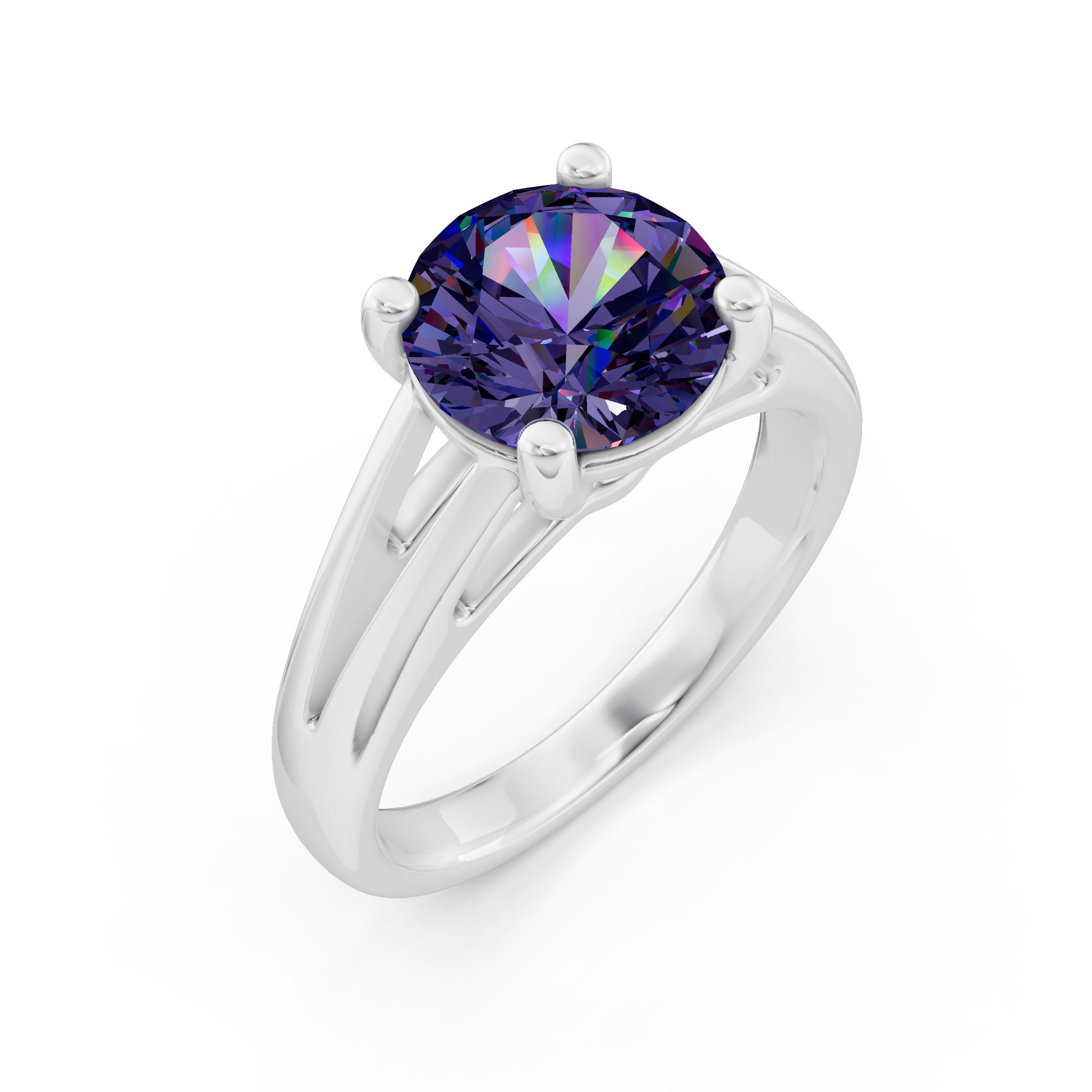 _roll_image@SKU:RG464-NCXR02000004W #metal_14k-white-gold+origin_lab-created