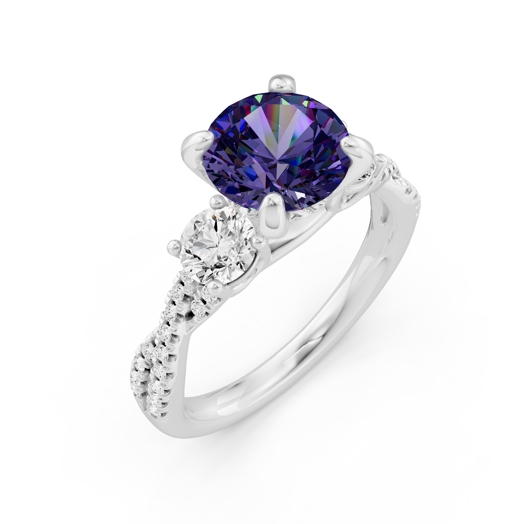 _roll_image@SKU:RG948-NCXR02000004W #metal_14k-white-gold+origin_lab-created