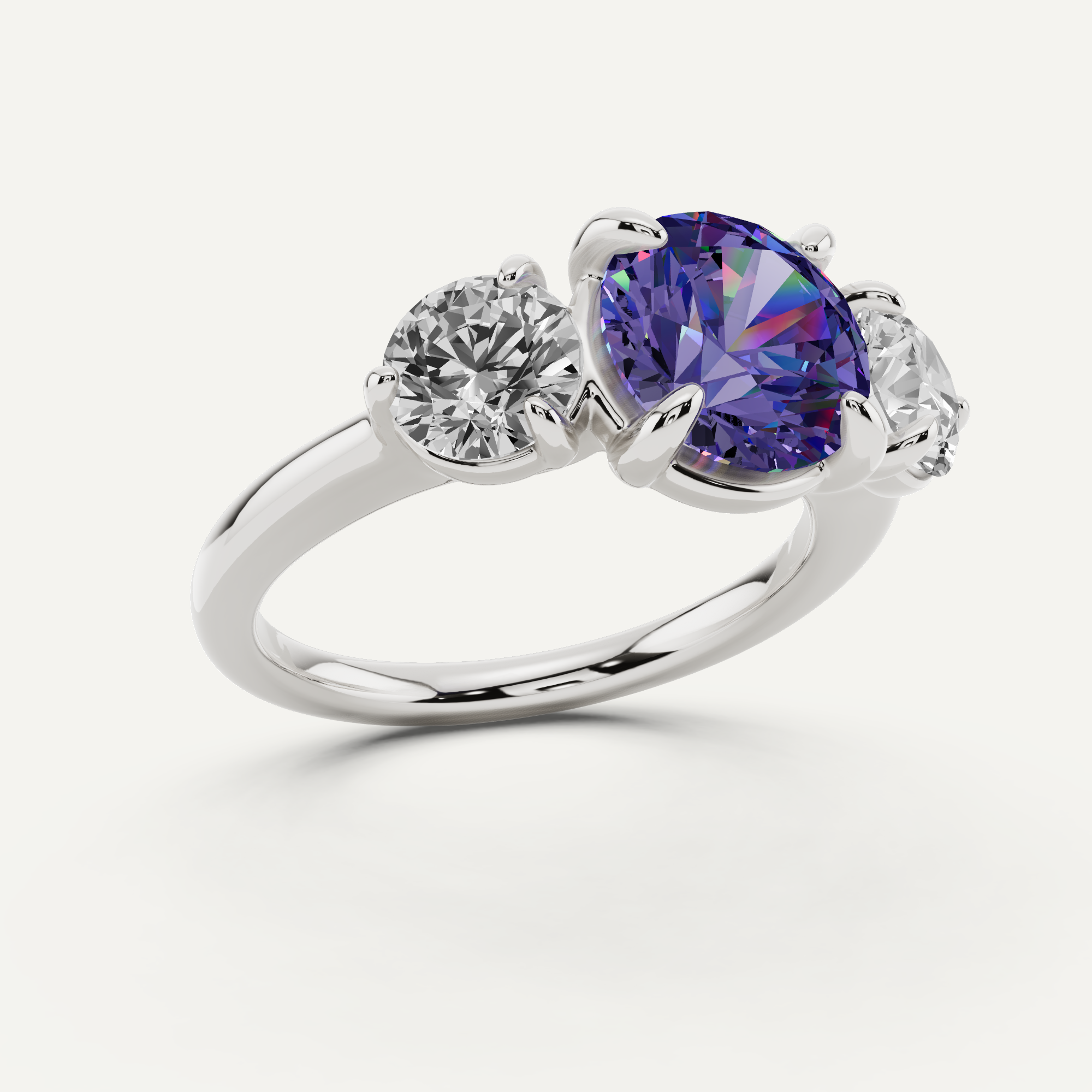 _roll_image@SKU:RG097-NCXR02000004W #metal_14k-white-gold+origin_lab-created