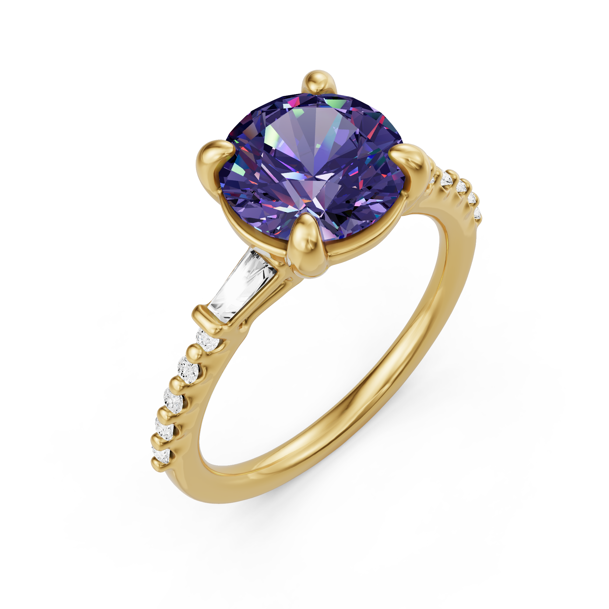 _roll_image@SKU:RG113-NCXR02000004Y #metal_14k-yellow-gold+origin_lab-created